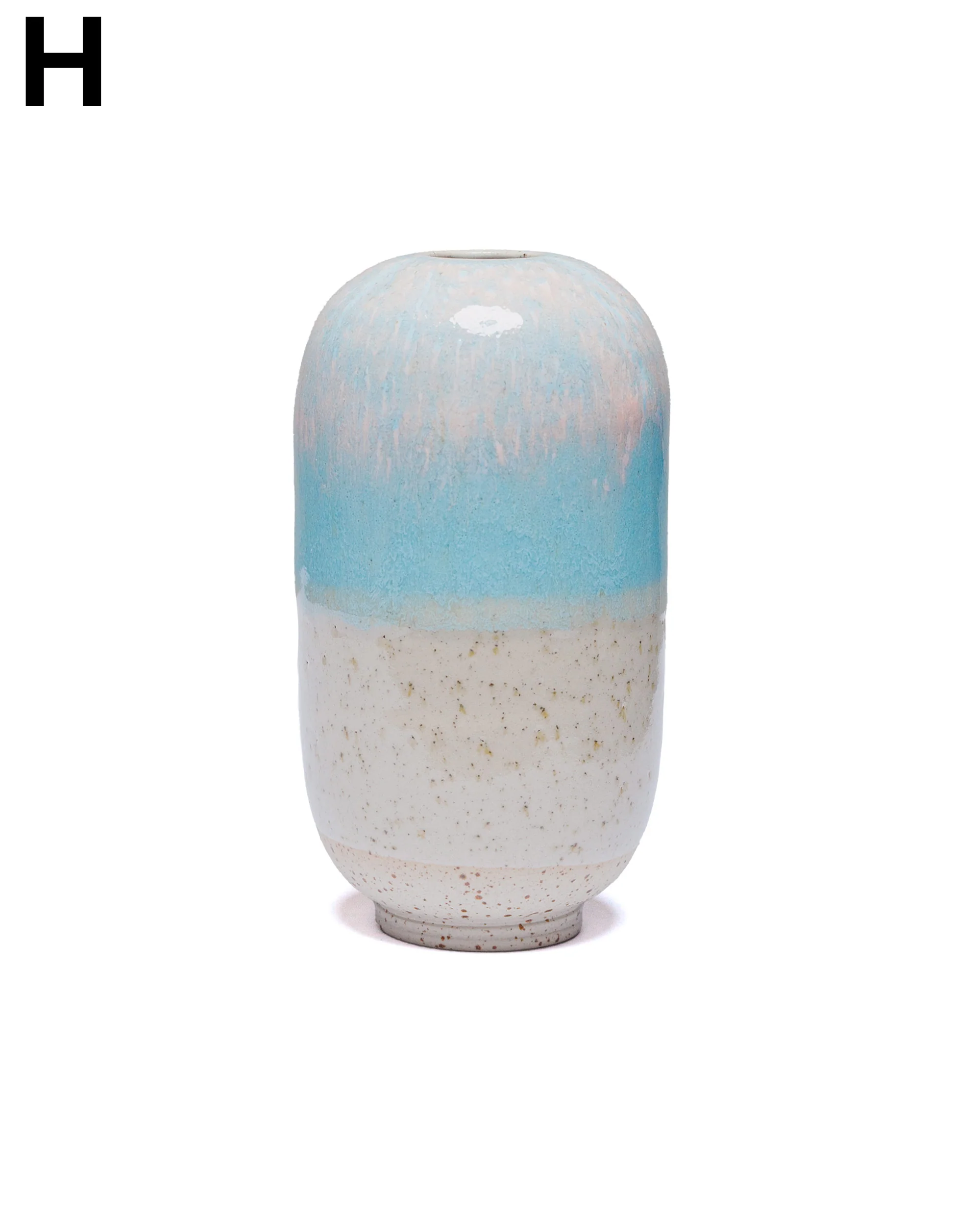 Studio Arhoj Mini Yuki Vase - Image 9