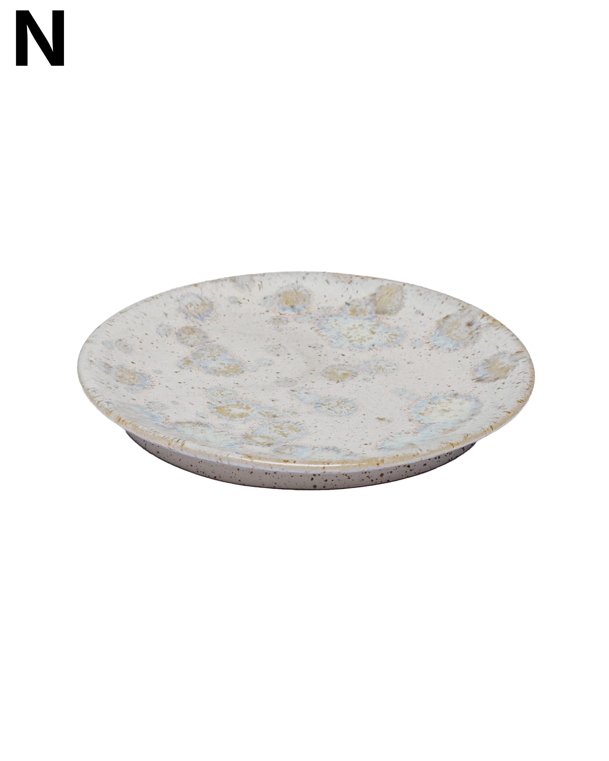 Studio Arhoj Moon Plate - Image 15