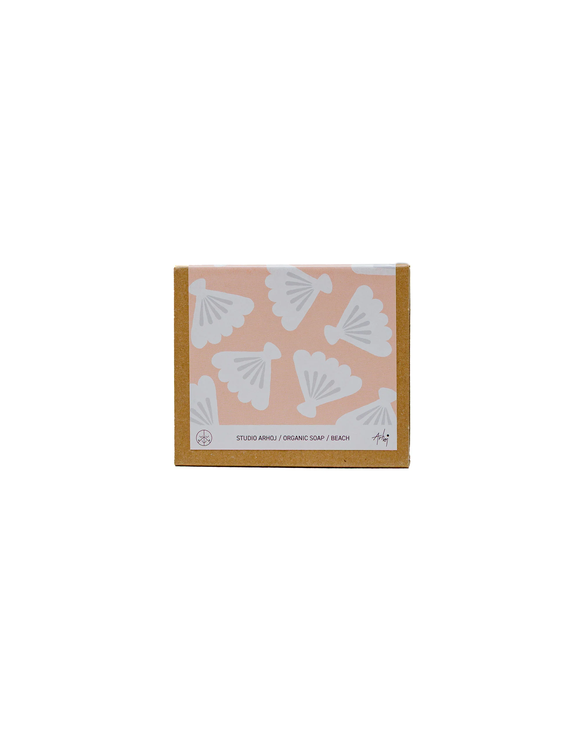 Studio Arhoj Organic Soap - Image 3
