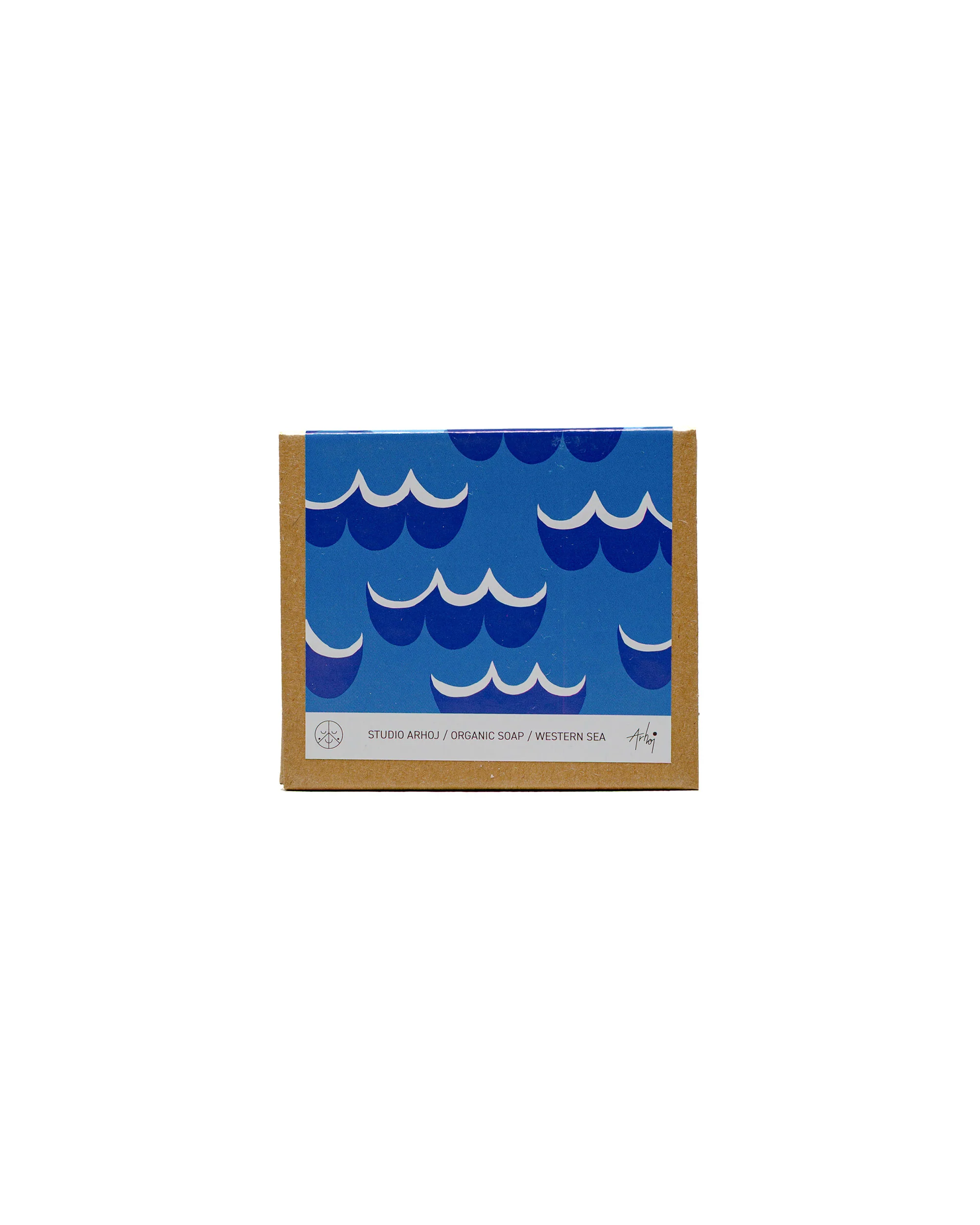 Studio Arhoj Organic Soap - Image 4