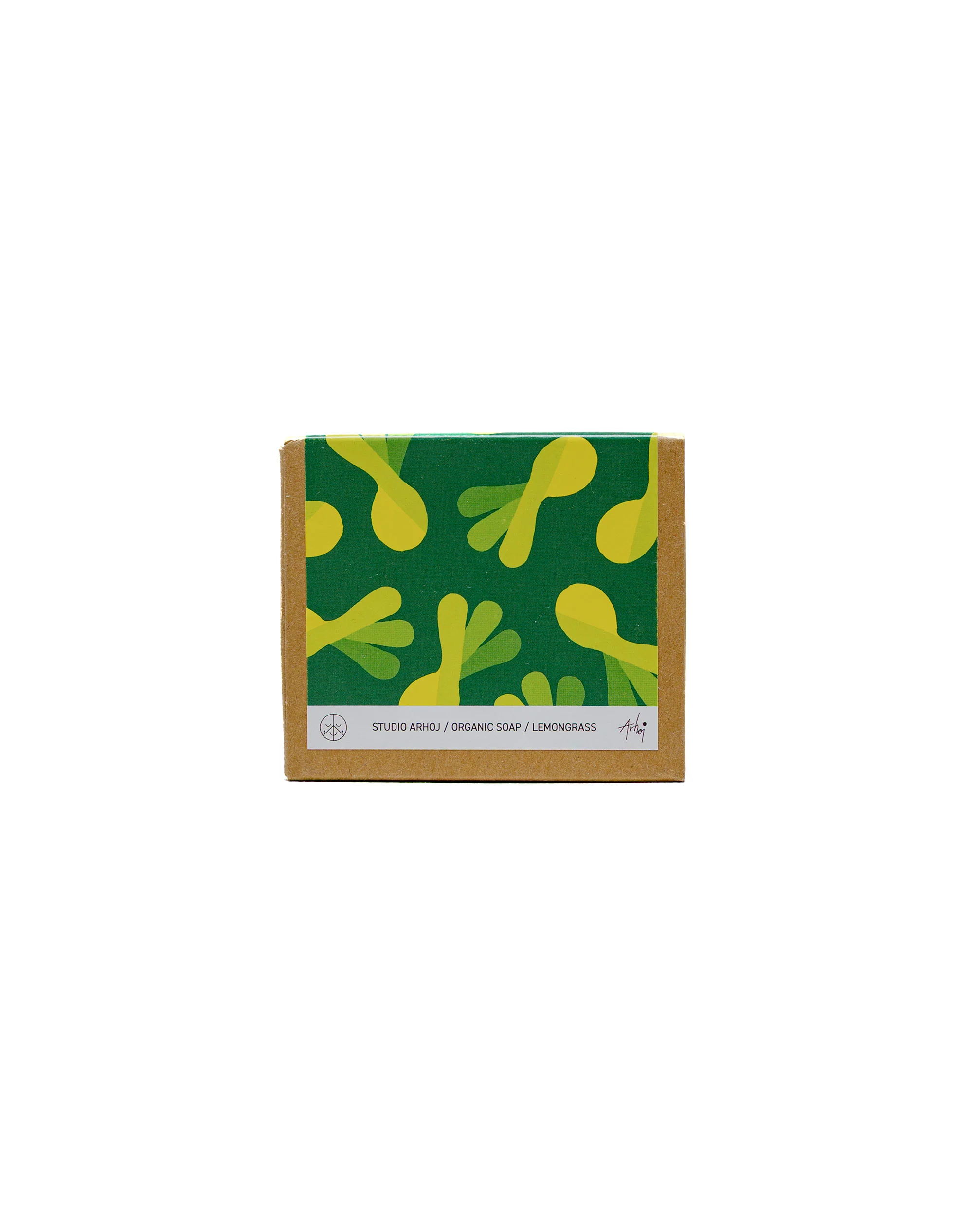 Studio Arhoj Organic Soap - Image 5