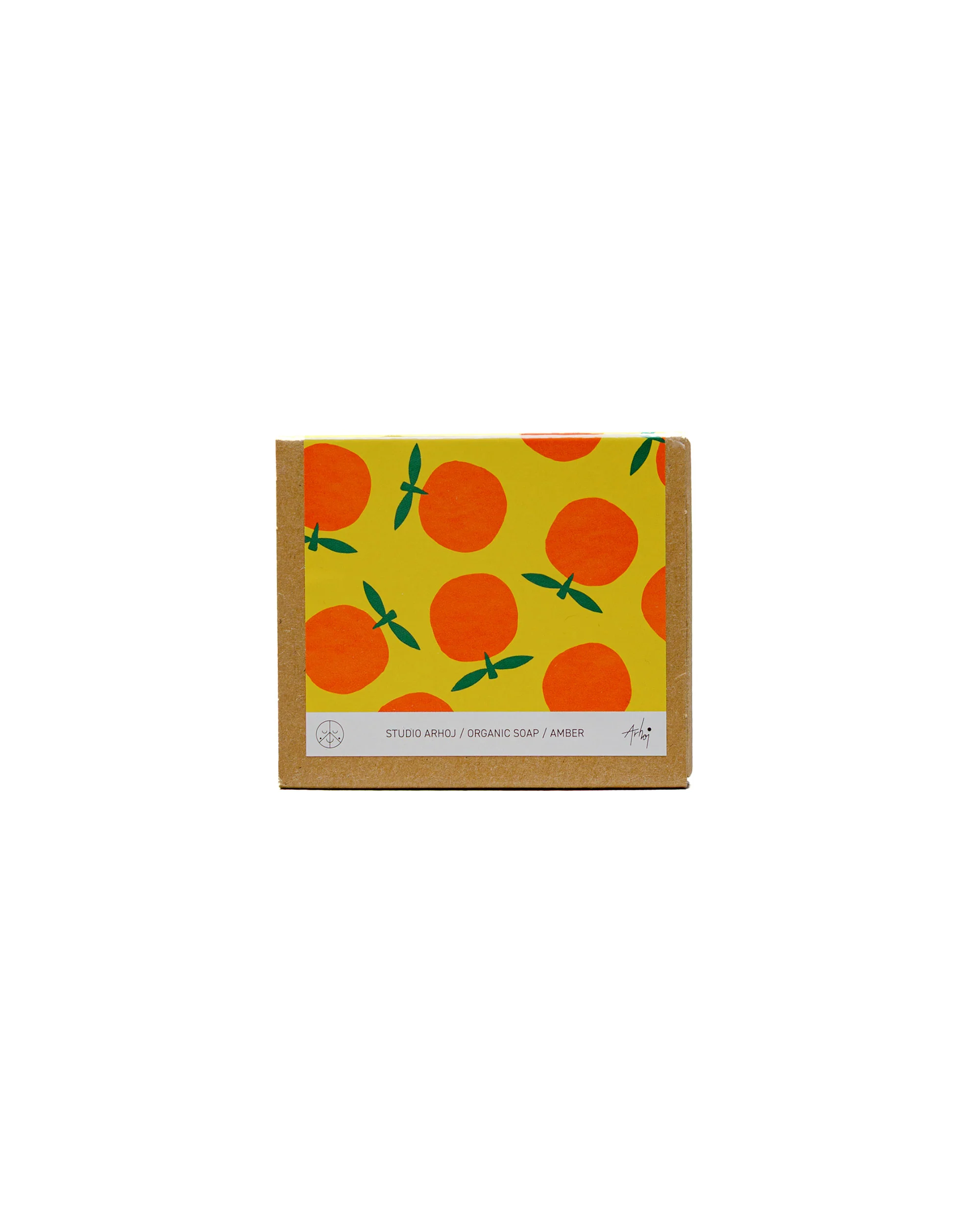 Studio Arhoj Organic Soap - Image 6