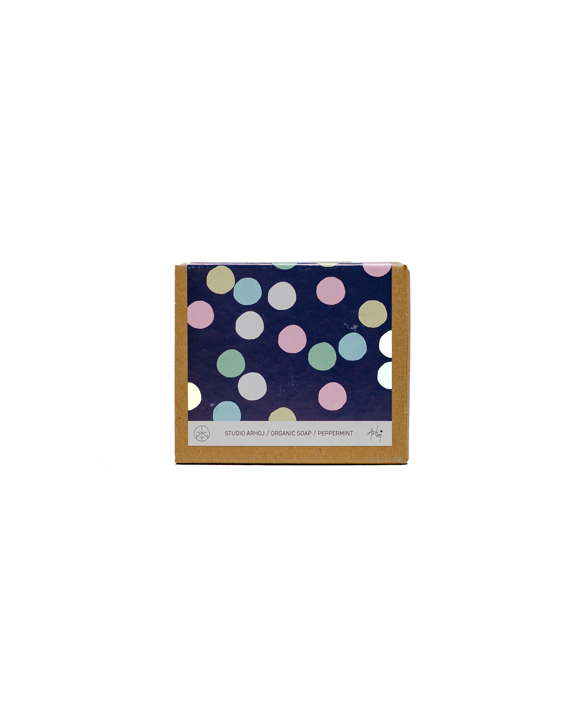Studio Arhoj Organic Soap - Image 7