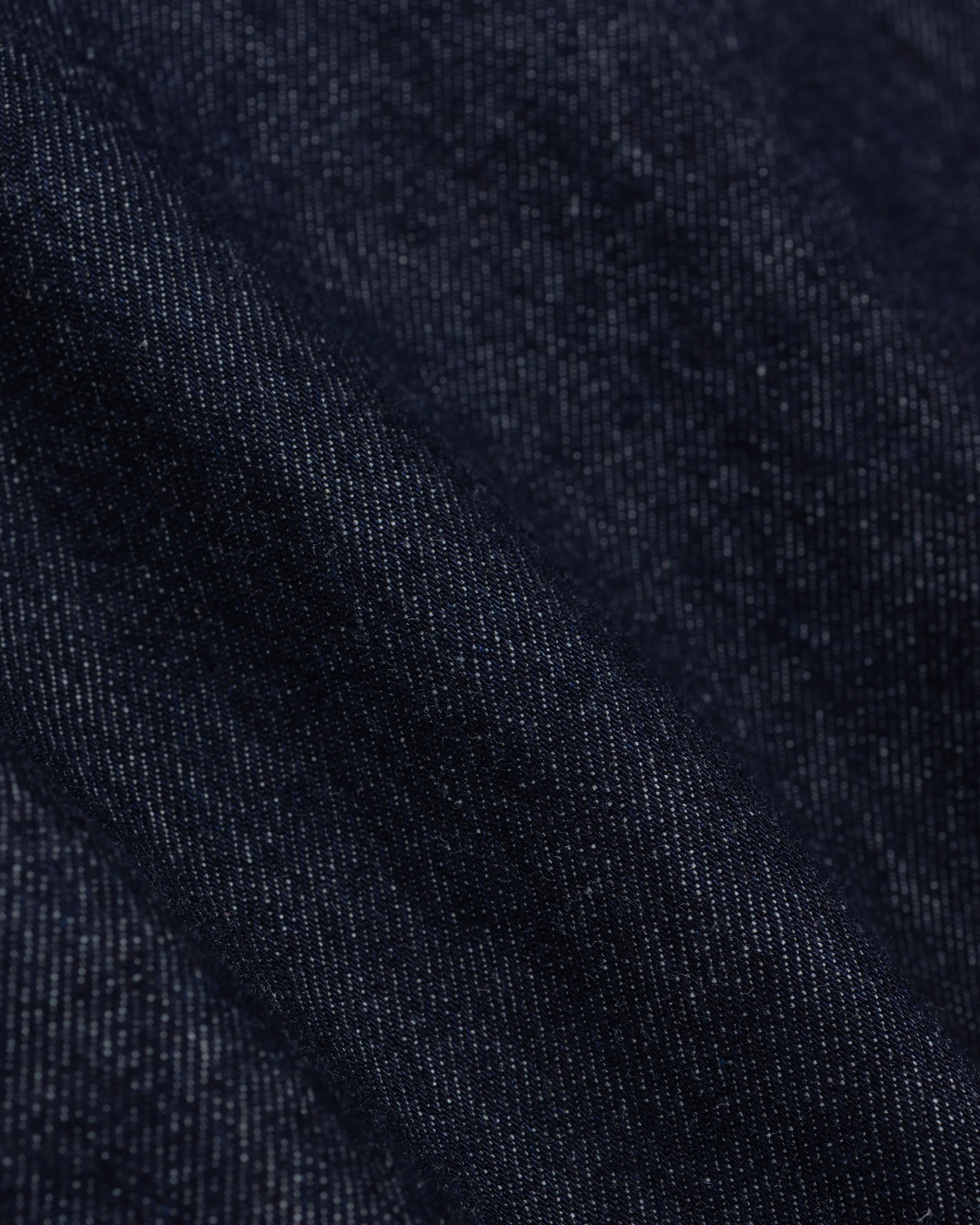 Stüssy Big Ol' Jean Denim Rinsed Indigo - Image 6