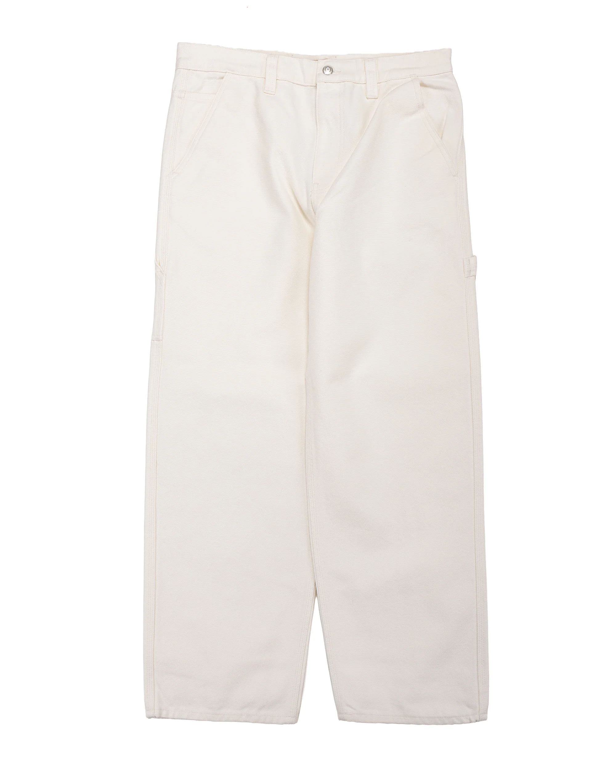 Stüssy Carpenter Pant Bone