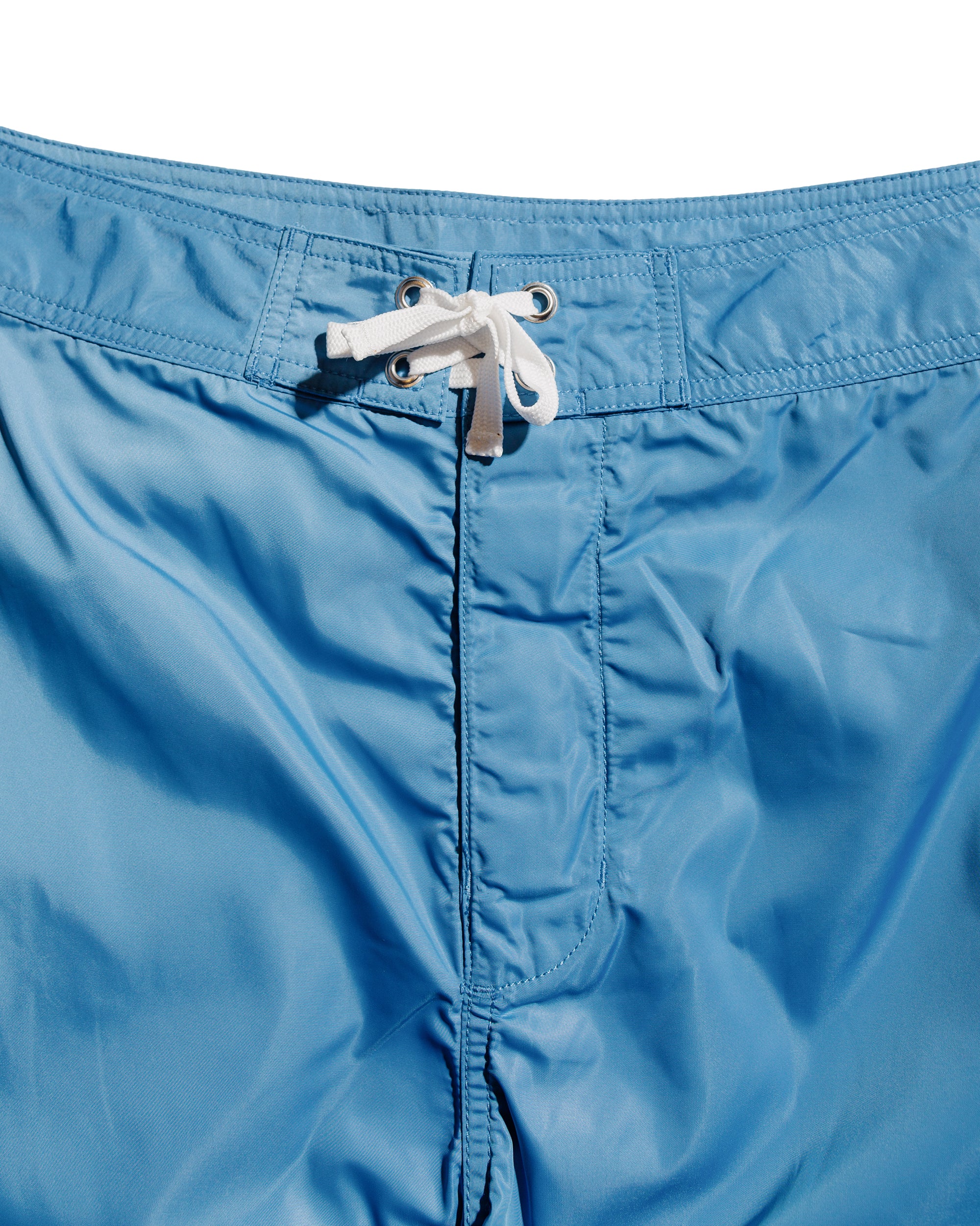 Stüssy Paneled Board Short Blue - Image 5