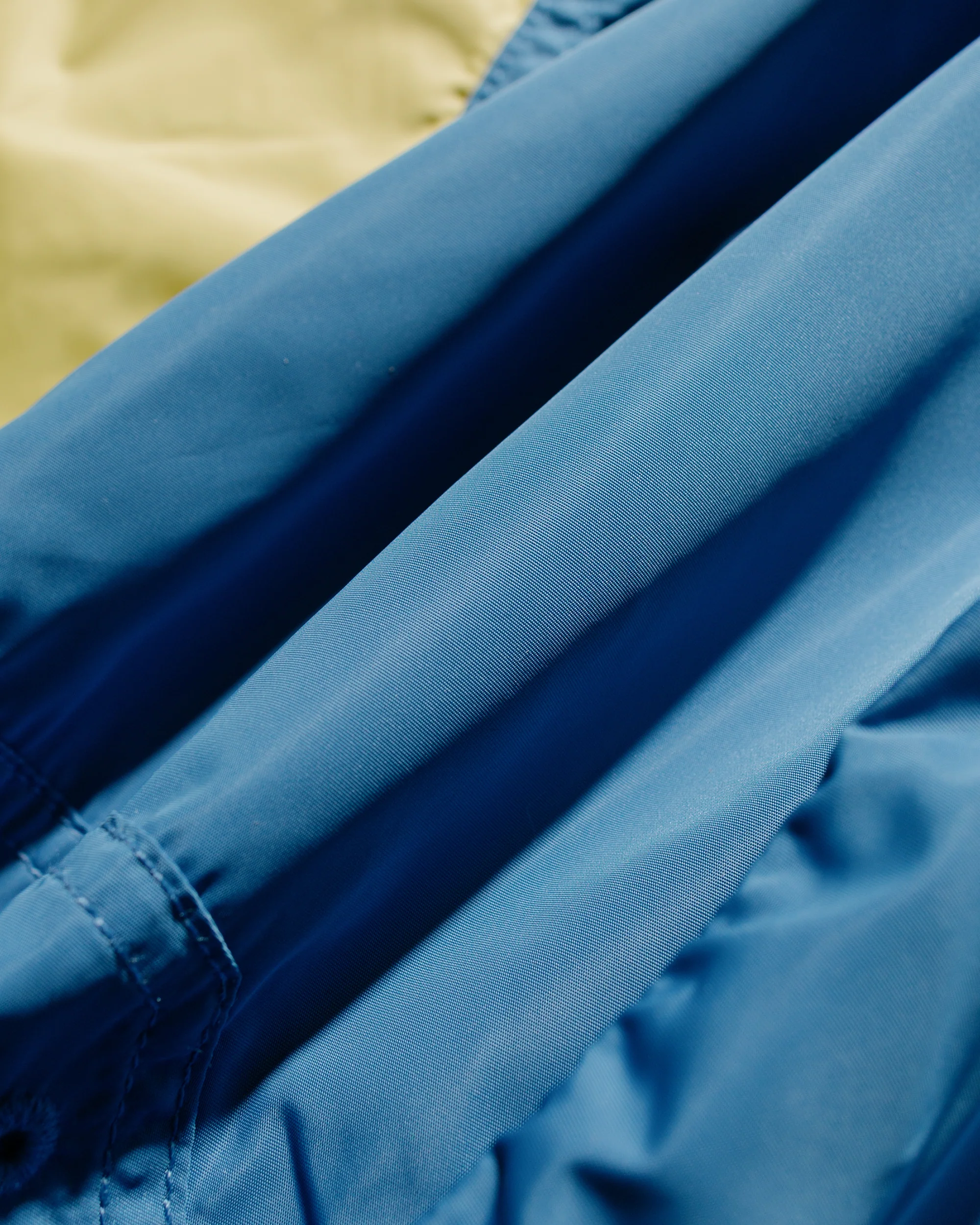 Stüssy Paneled Board Short Blue - Image 6