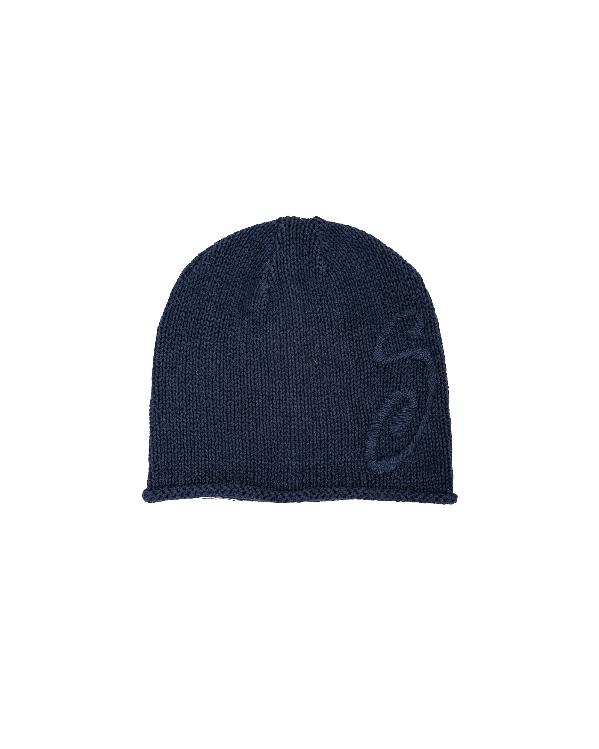 Stüssy S Knit Skullcap Navy