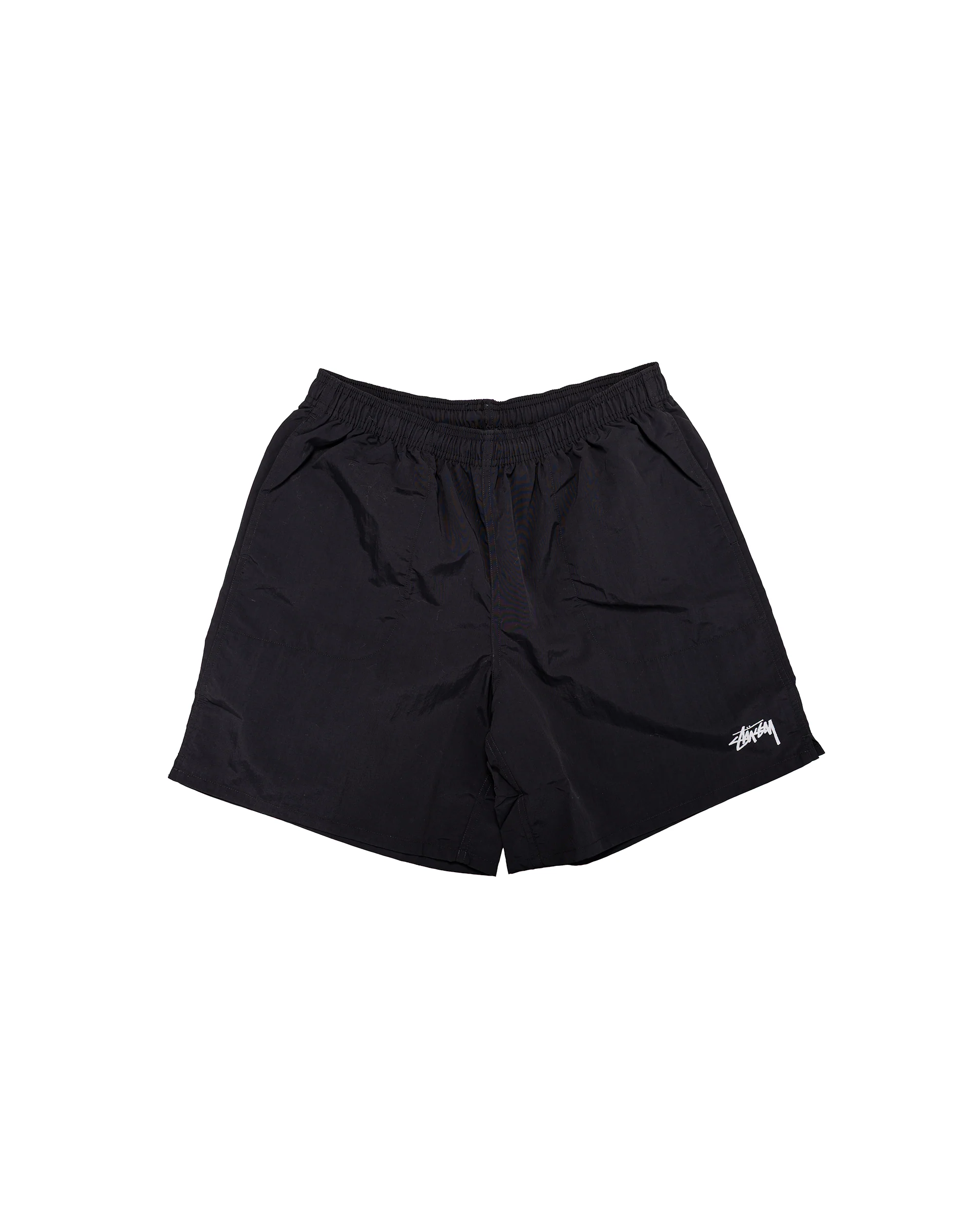 Stüssy Stock Water Short Black