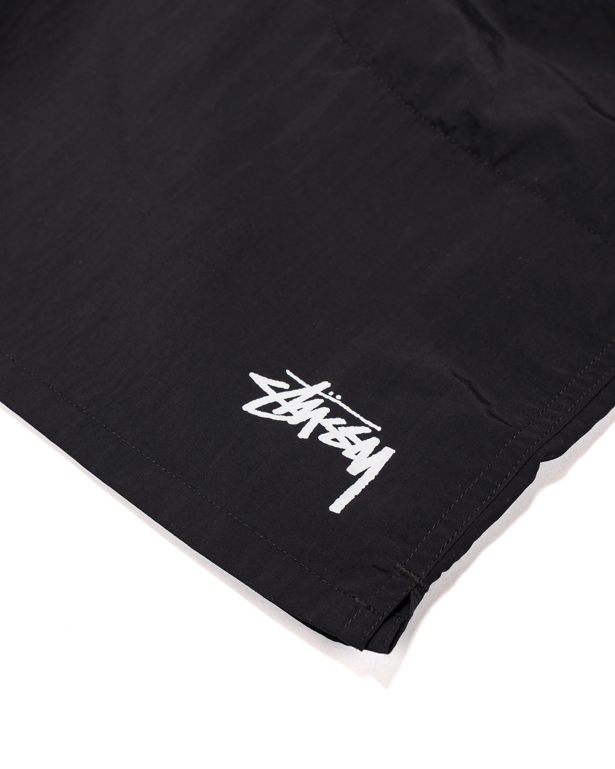 Stüssy Stock Water Short Black - Image 6