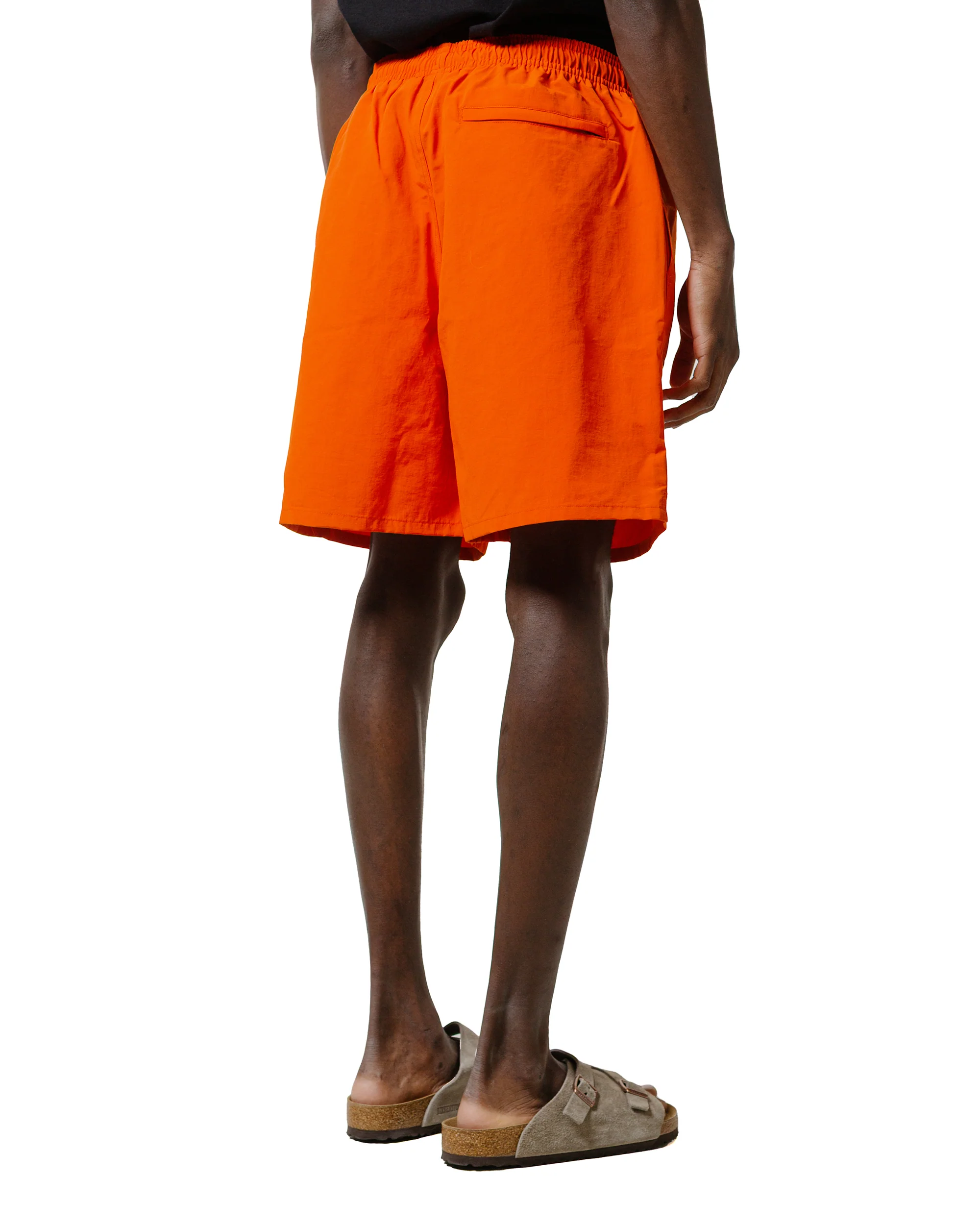 Stüssy Stock Water Short Cayenne - Image 3