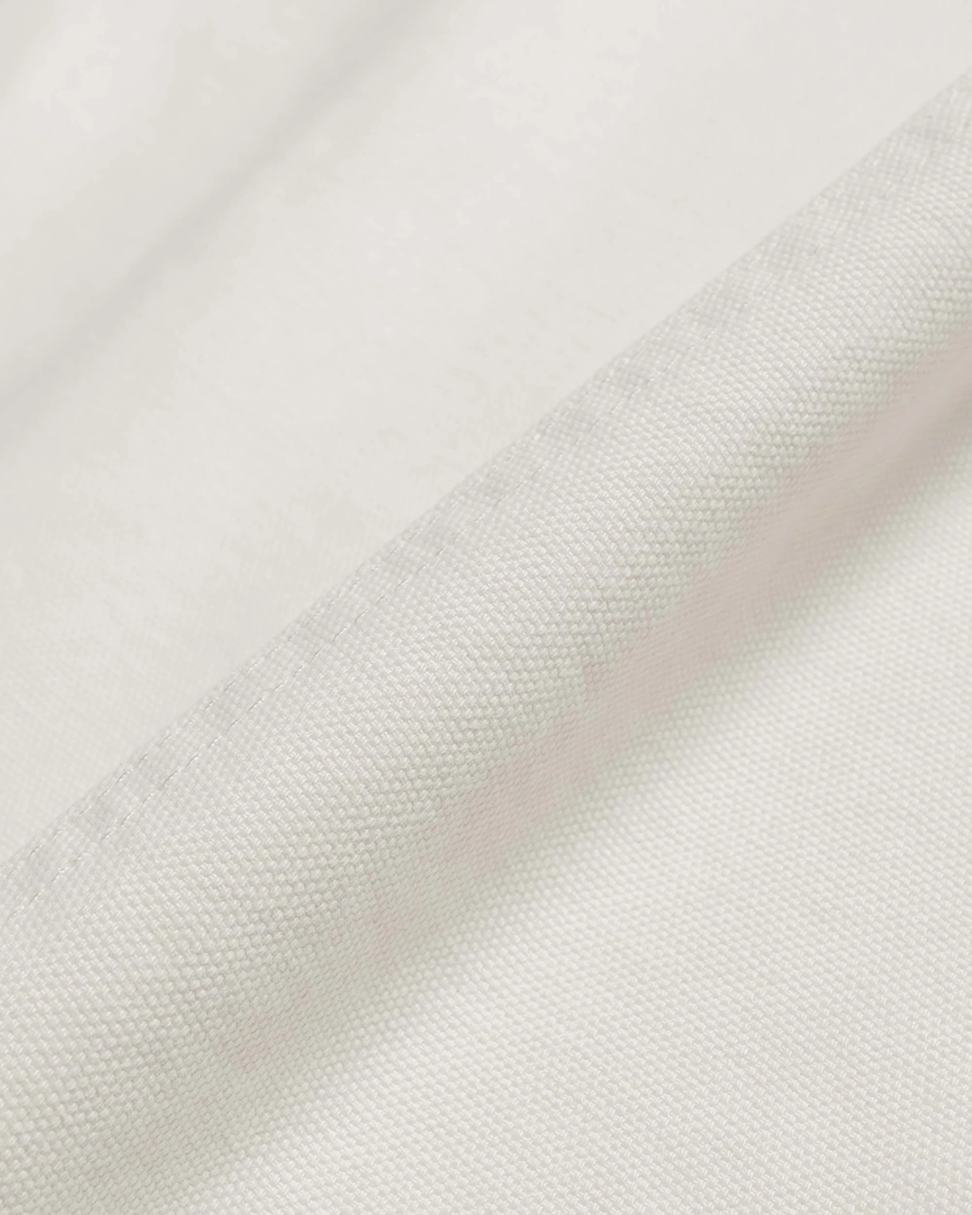 Stüssy Work Pant Canvas Bone - Image 2