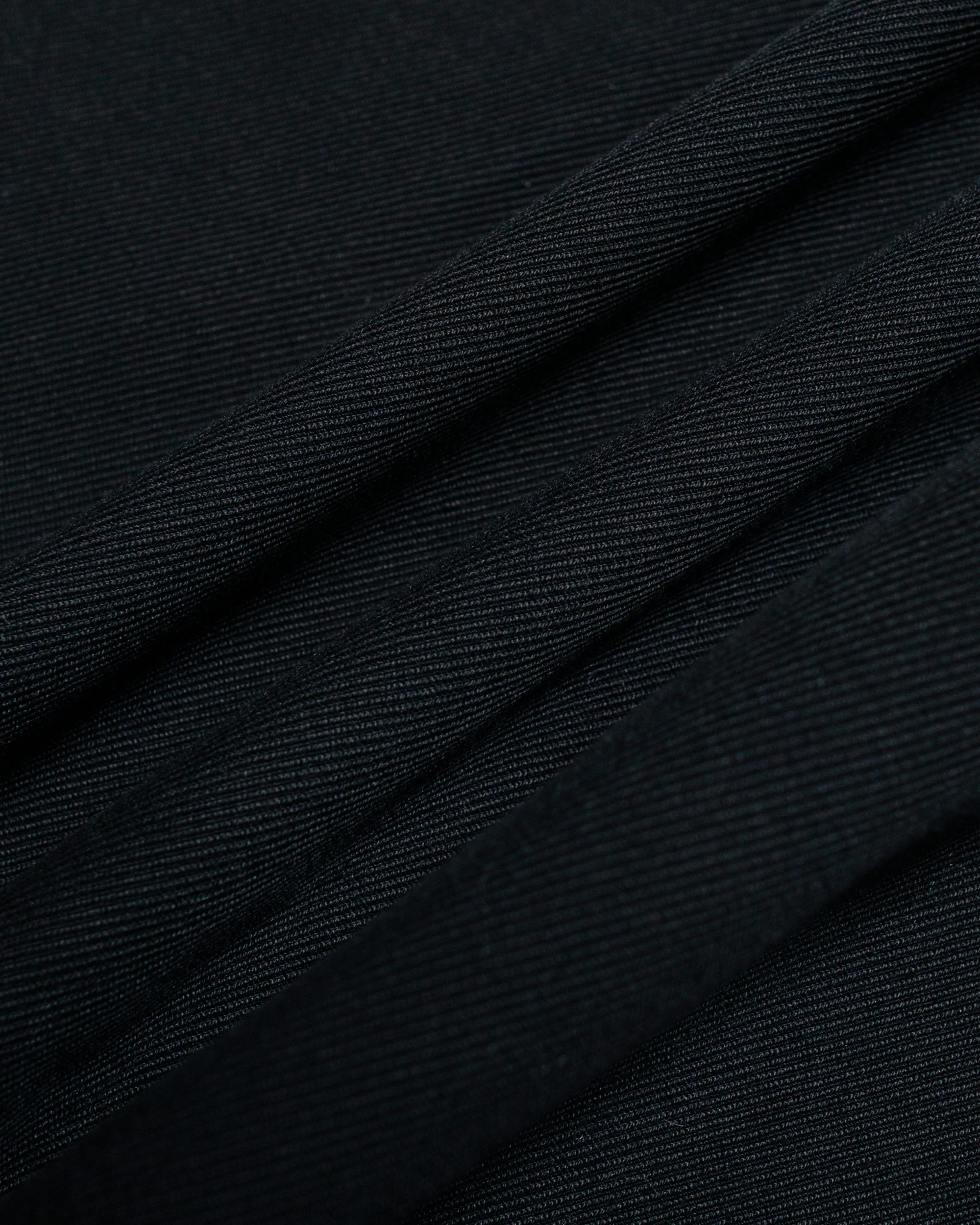 Stüssy Workgear Trouser Twill Black - Image 6