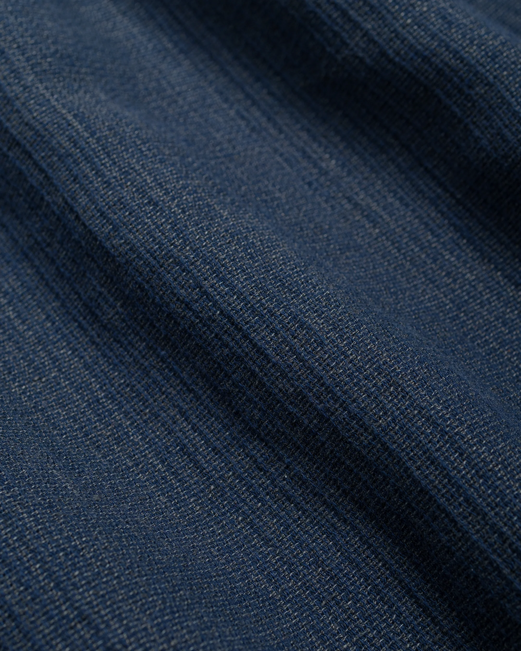 Sunflower Adam Shirt 200 Navy - Image 6
