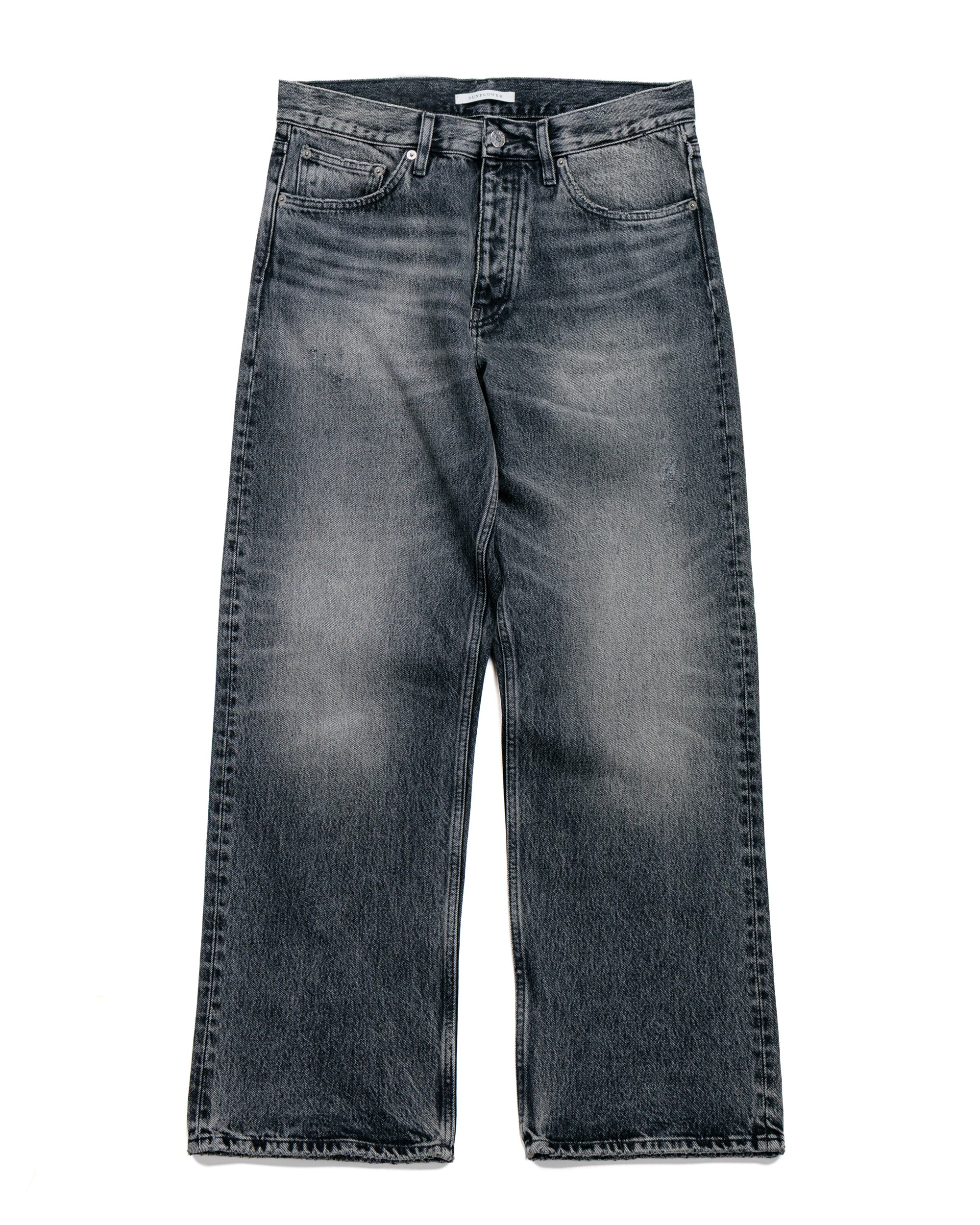 Sunflower Loose 745 New Black Worn