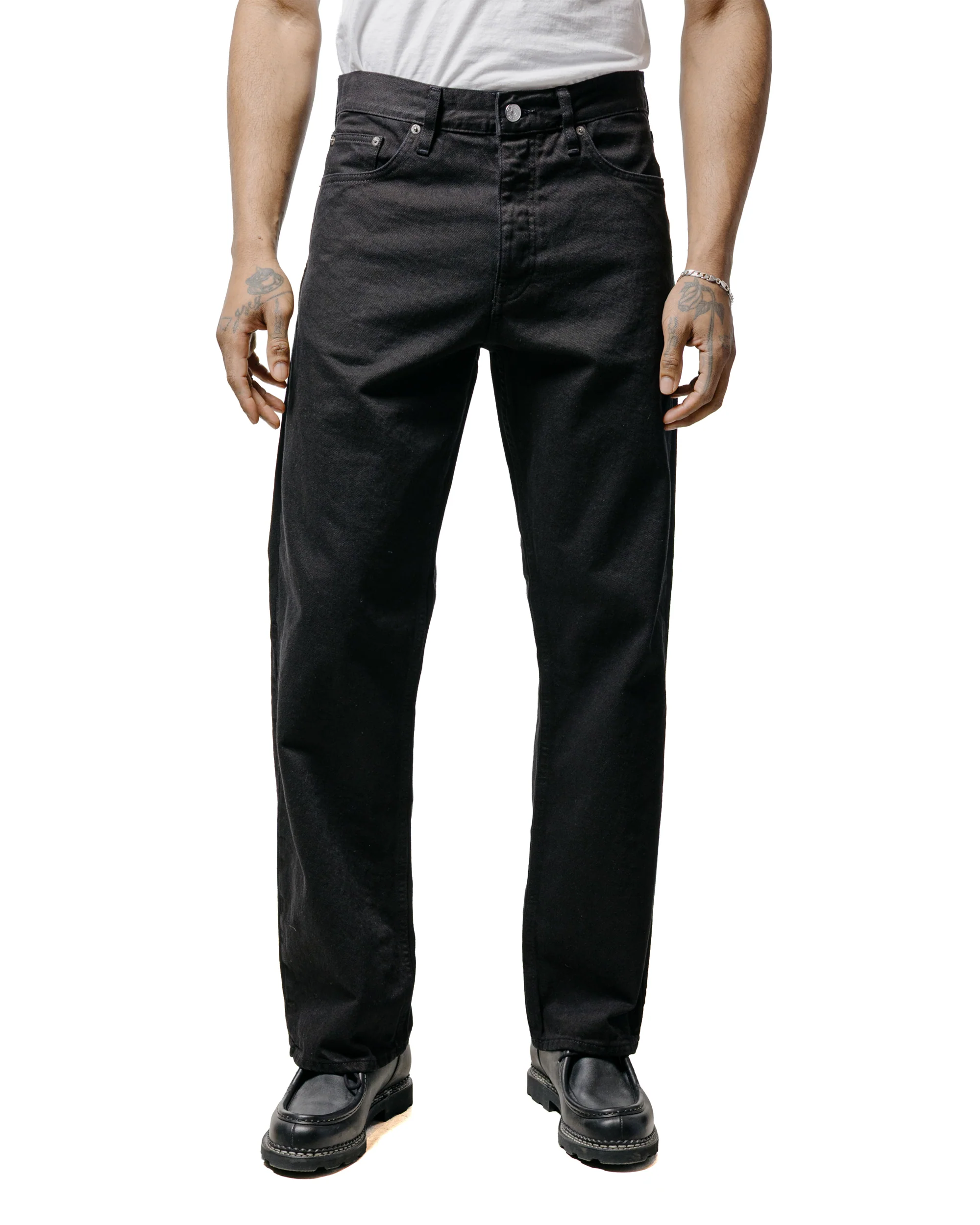 Sunflower Loose Black Rinse - Image 2