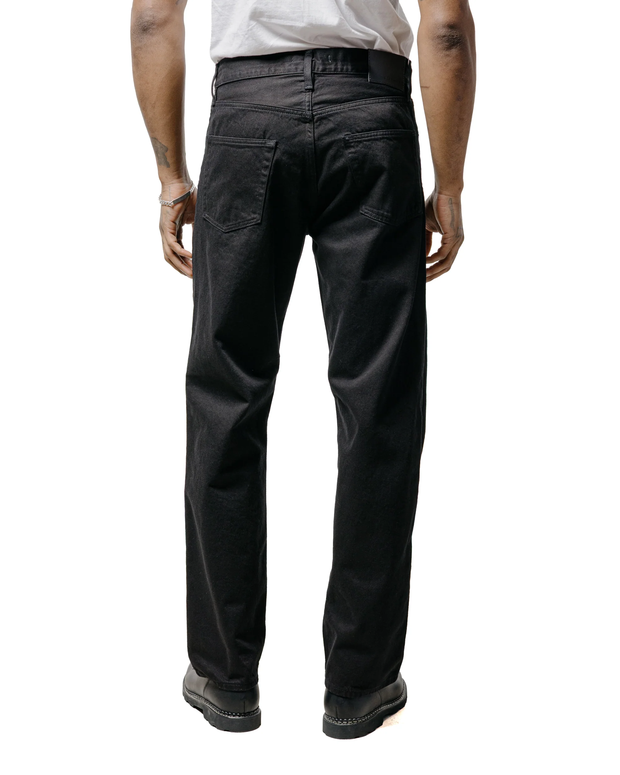 Sunflower Loose Black Rinse - Image 3