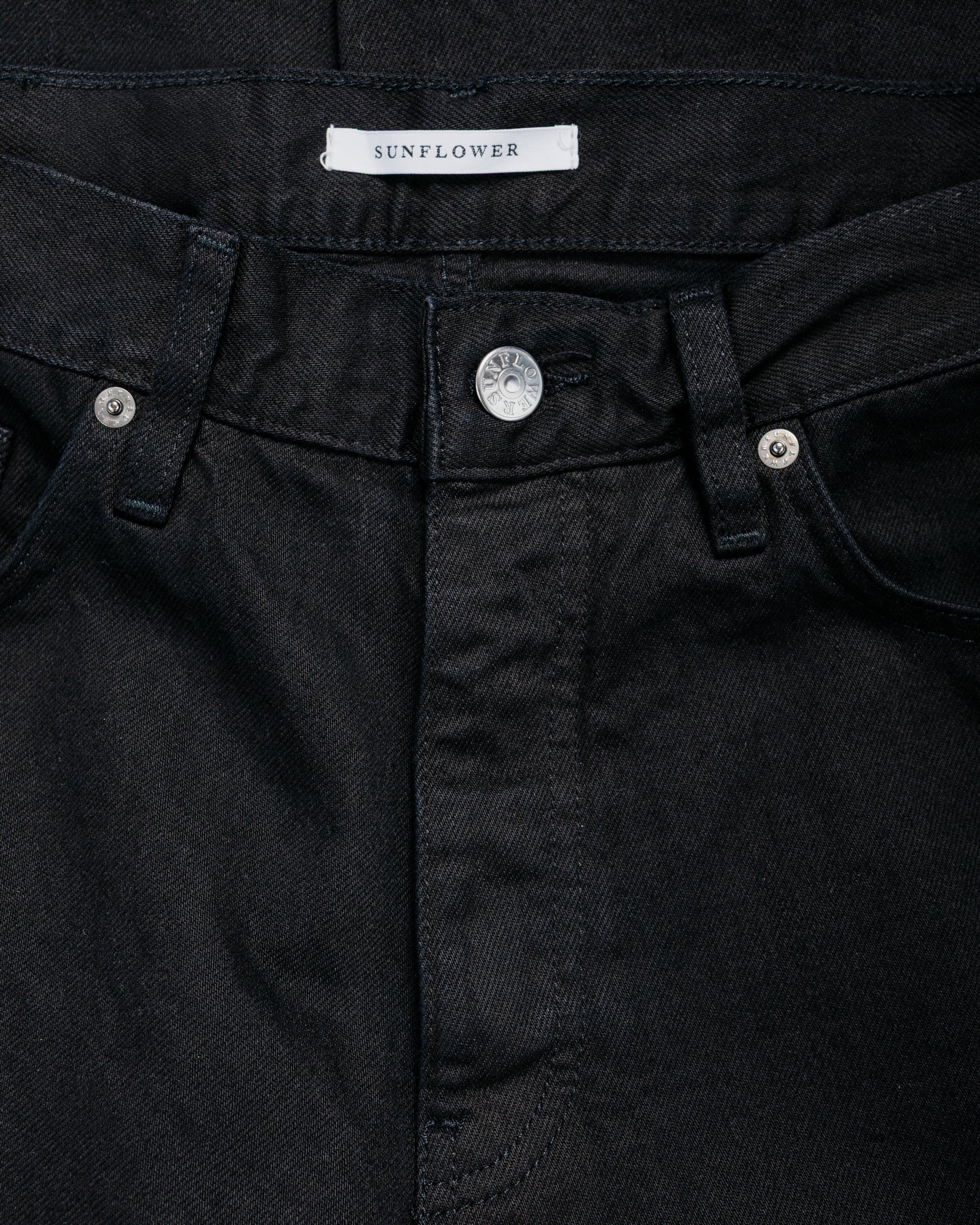 Sunflower Loose Black Rinse - Image 5