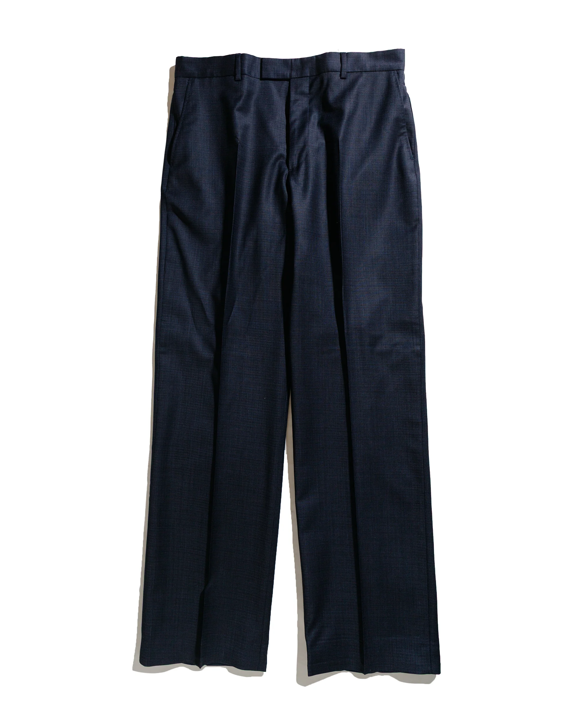 Sunflower Relaxed Trouser Navy