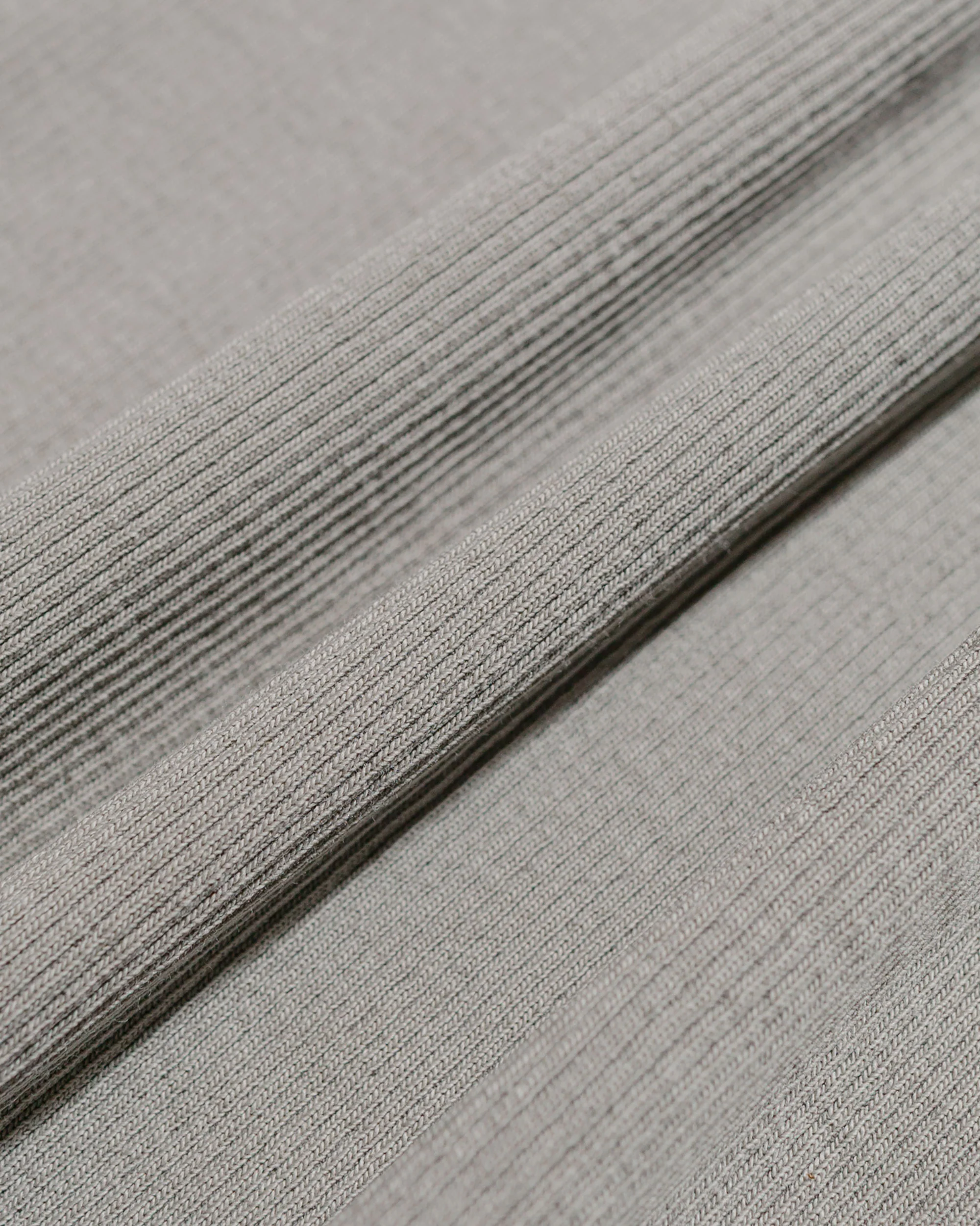Sunflower Rib Tank Top Grey - Image 5