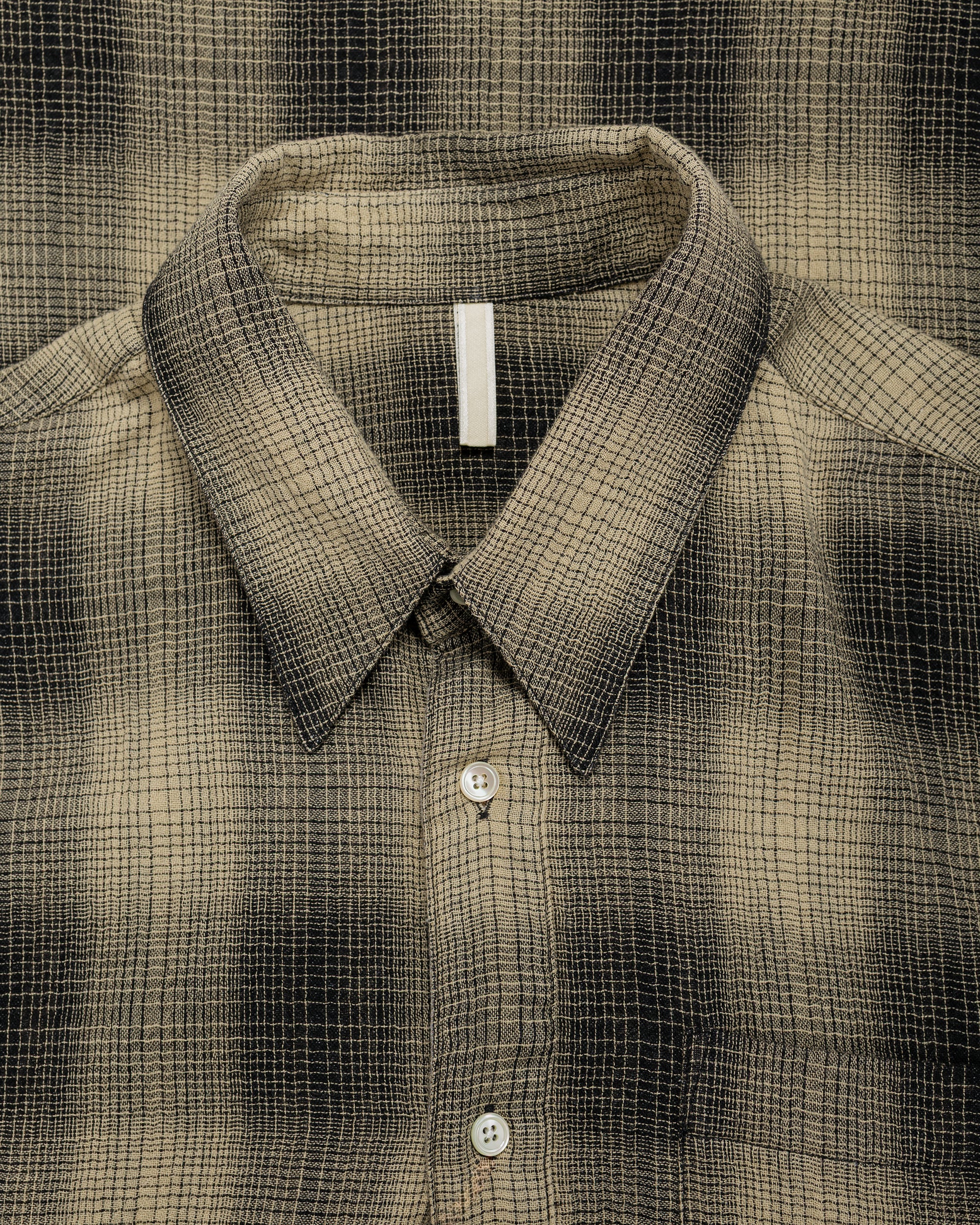 Sunflower Stable Shirt 150 Khaki - Image 5