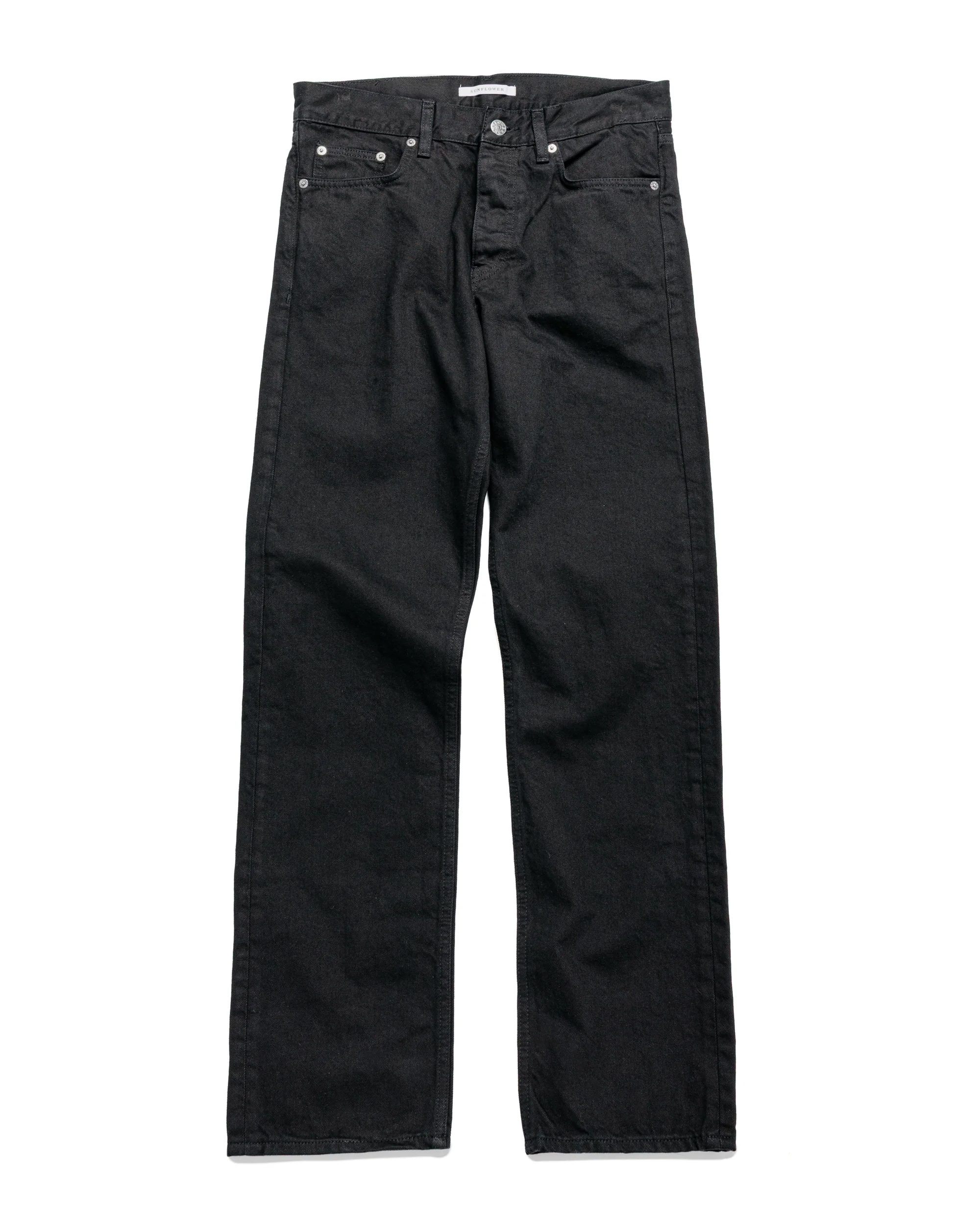 Sunflower Standard Black Rinse