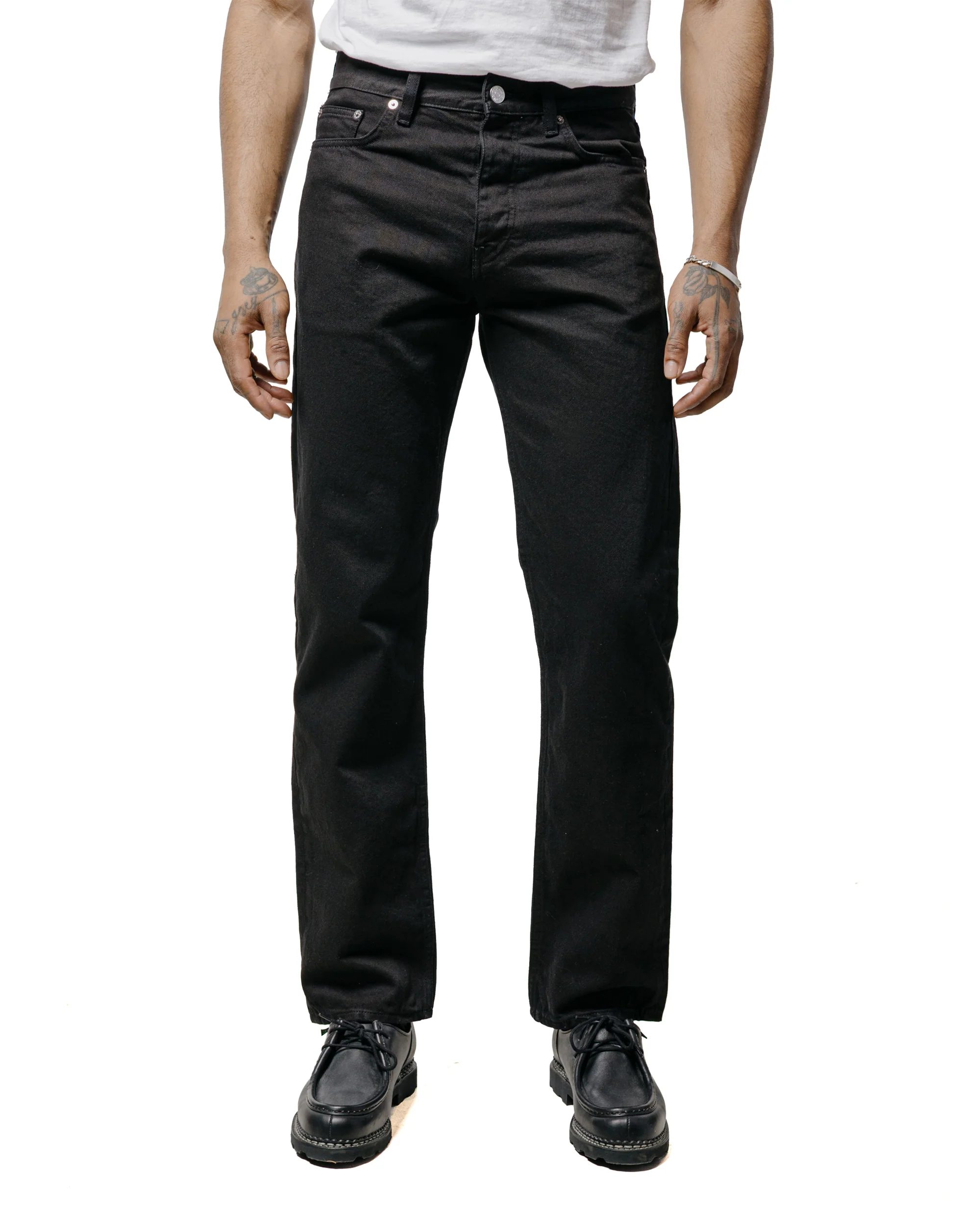 Sunflower Standard Black Rinse - Image 2