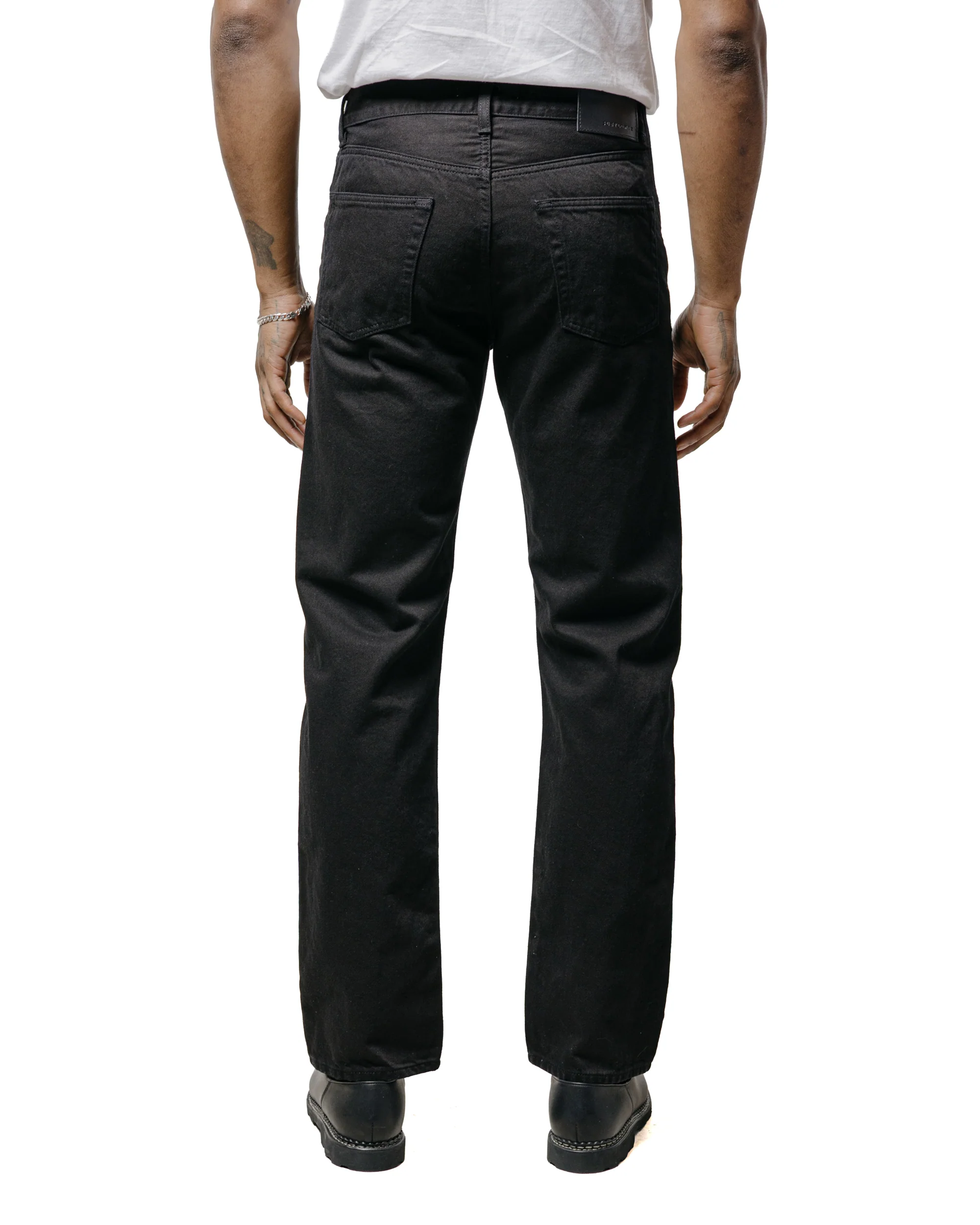 Sunflower Standard Black Rinse - Image 3