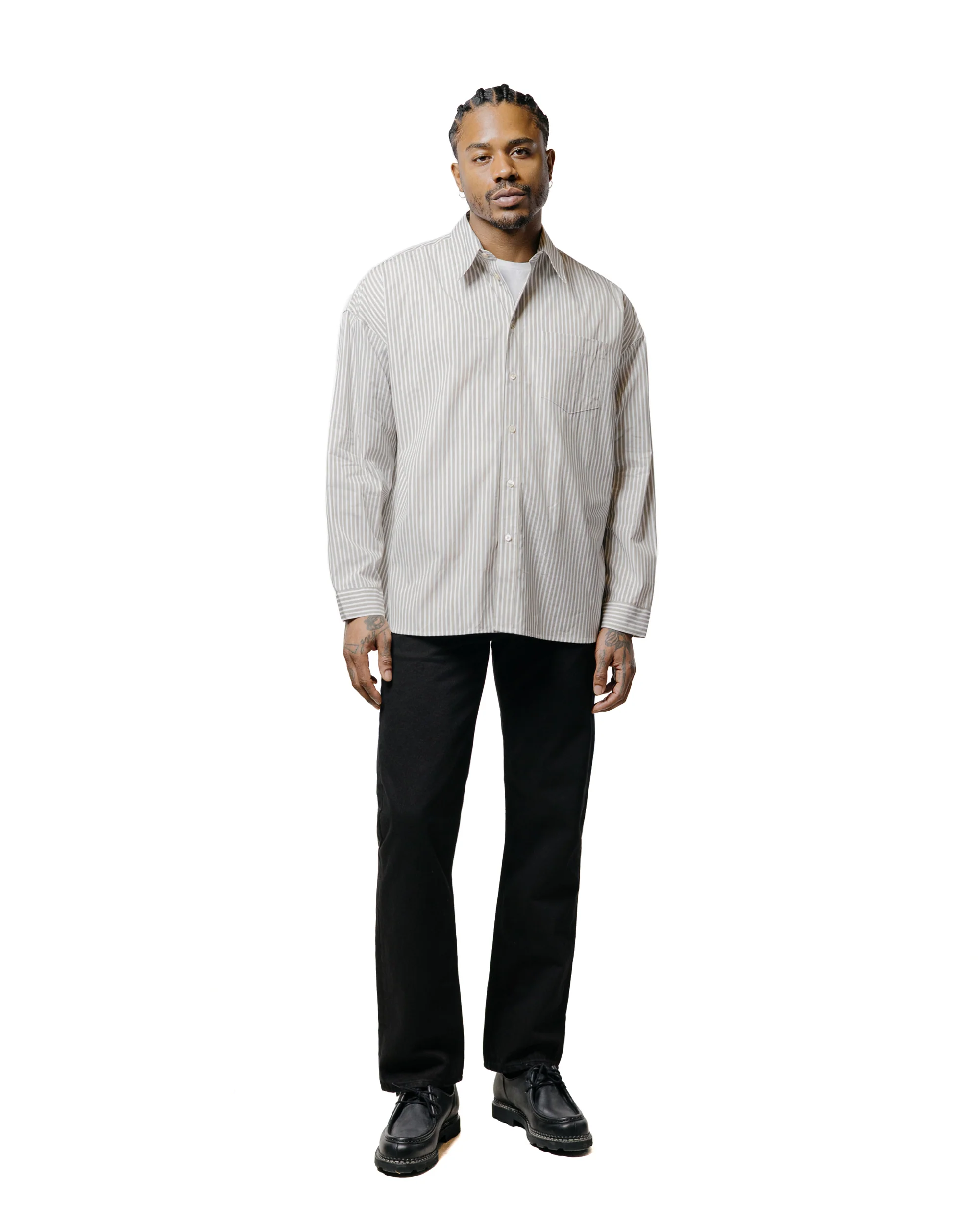 Sunflower Standard Black Rinse - Image 4