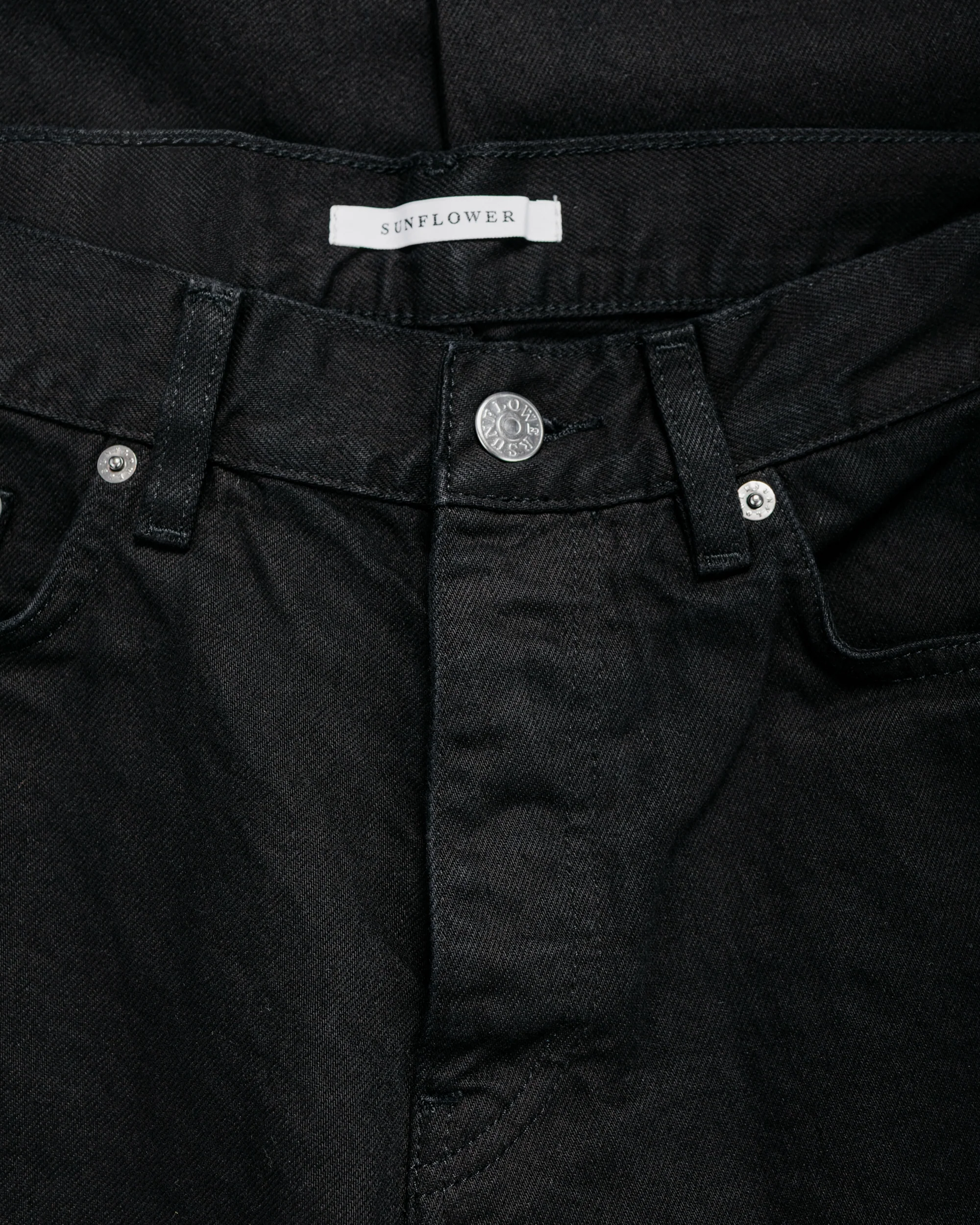 Sunflower Standard Black Rinse - Image 5