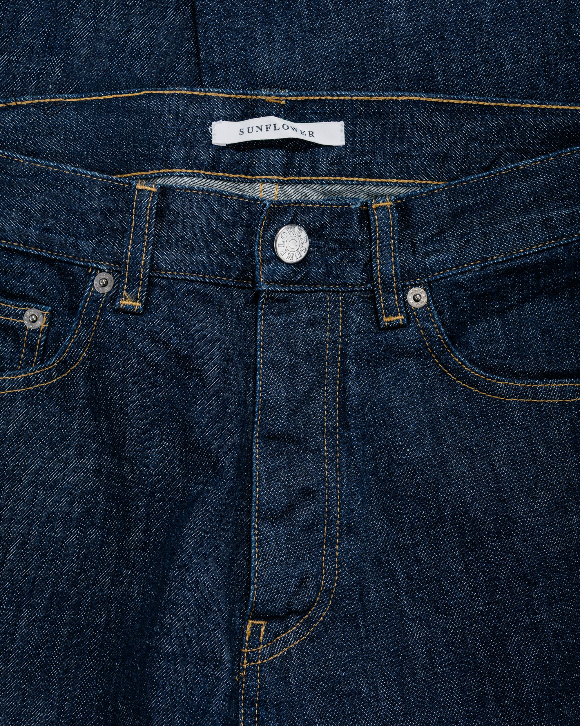 Sunflower Standard Simple Rinse Blue - Image 5