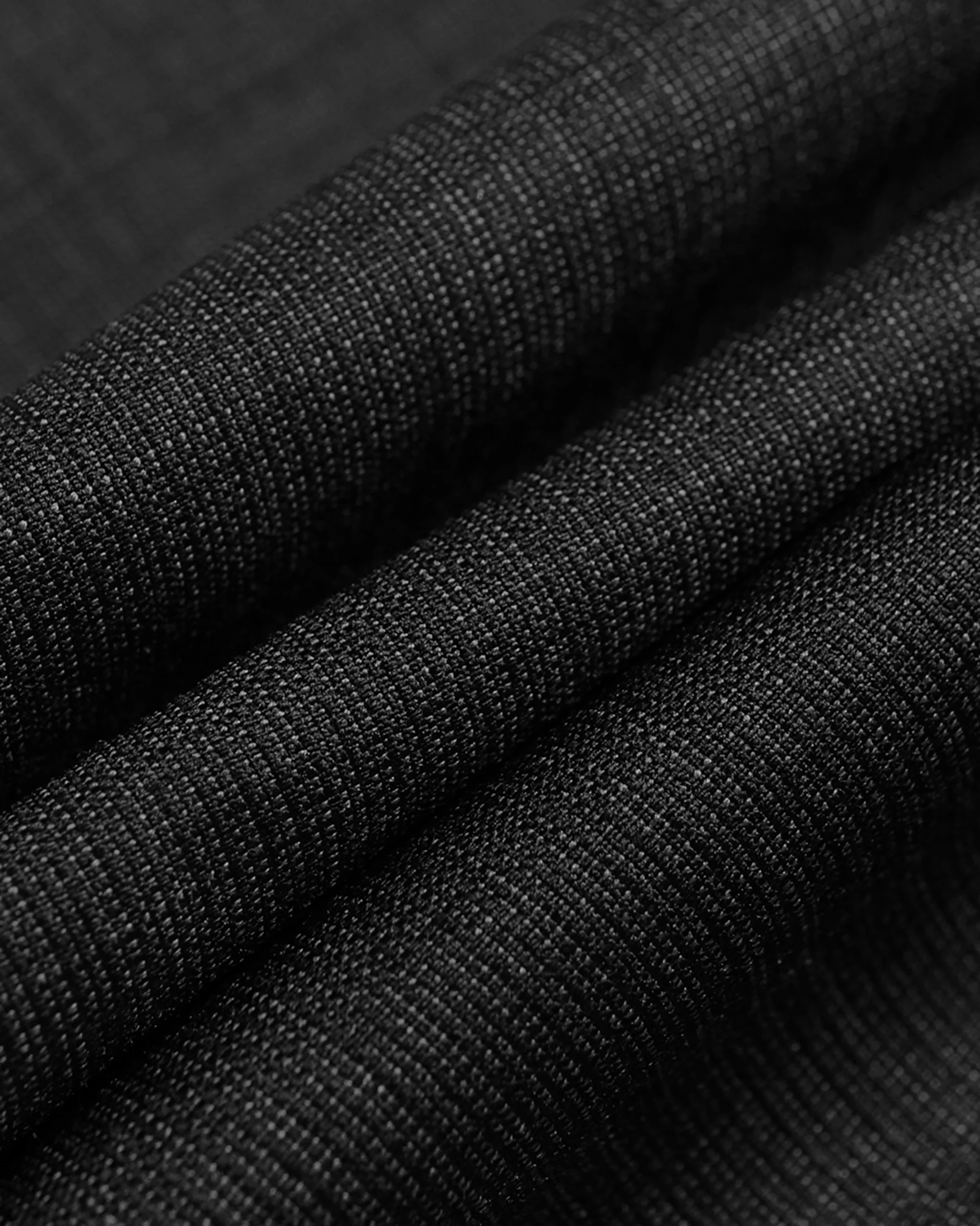 Sunflower Straight Trouser Black - Image 6