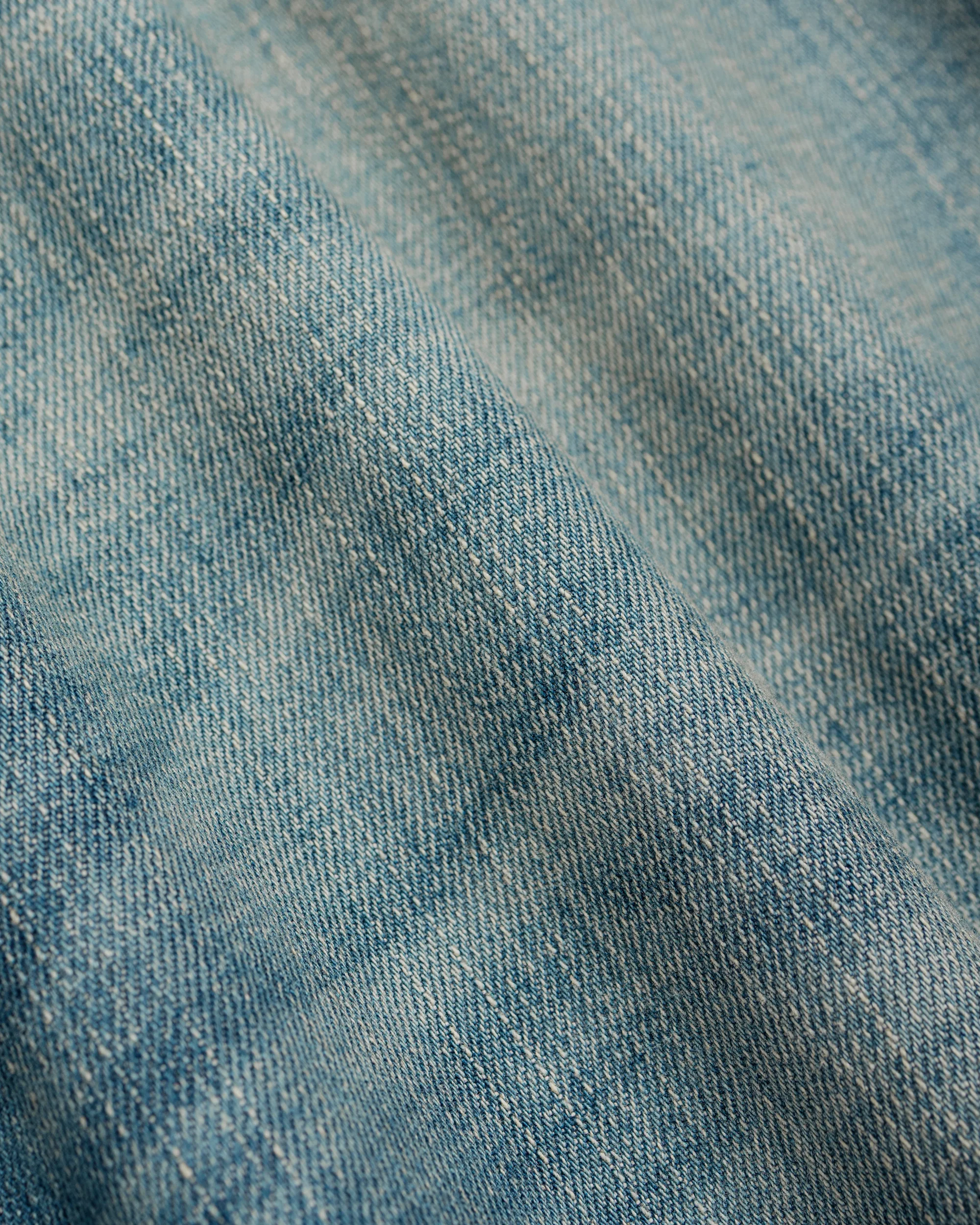 Sunflower Wide Twist 752 Well Worn Blue - Image 6