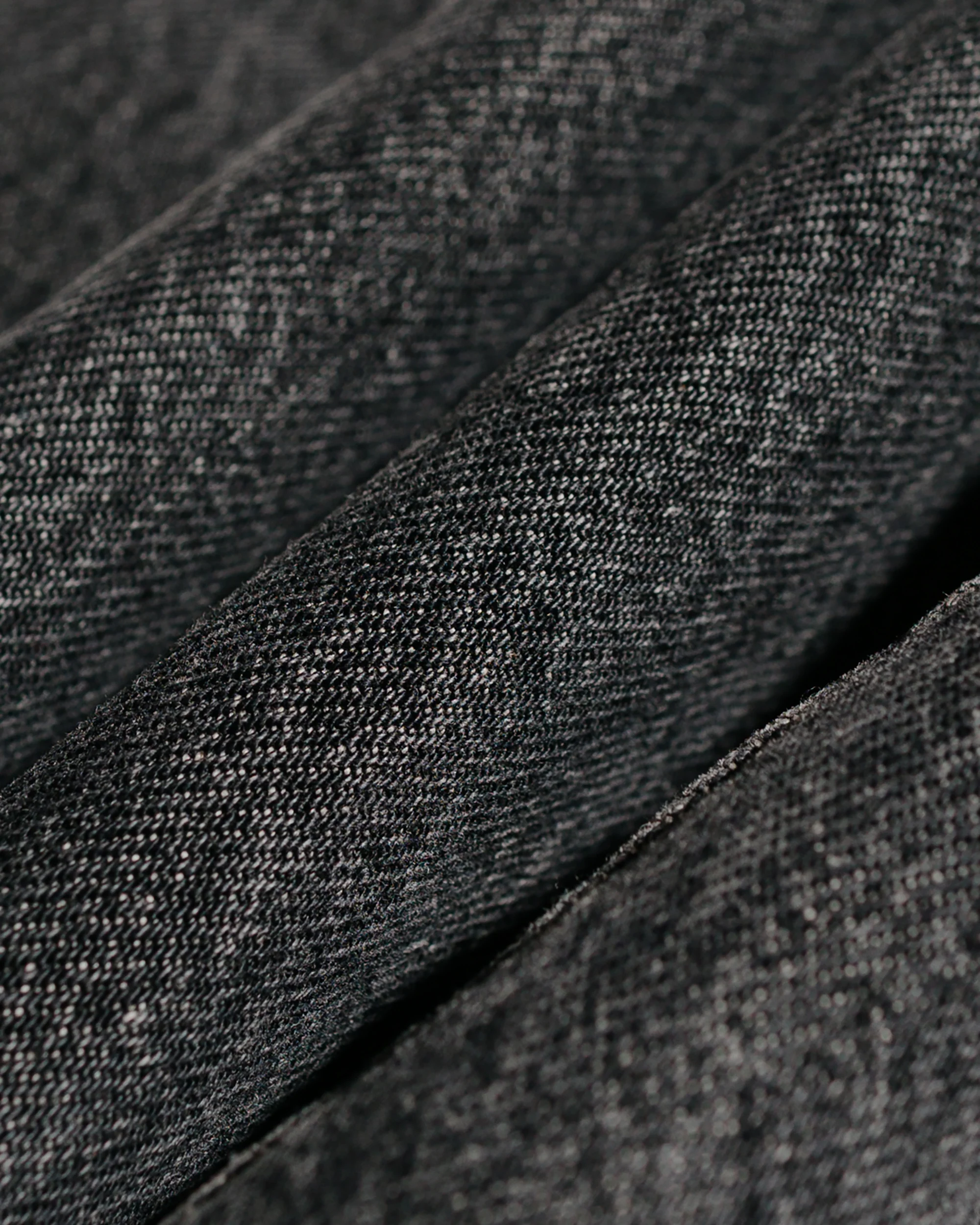 Sunflower Wide Twist Black Stone - Image 6