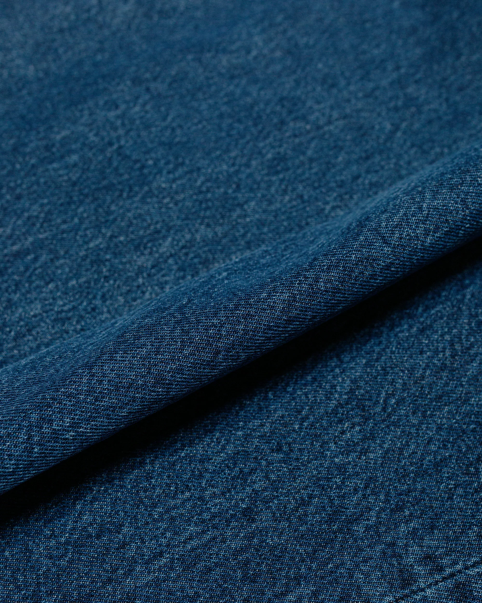 Sunflower Wide Twist Rinse Blue - Image 5