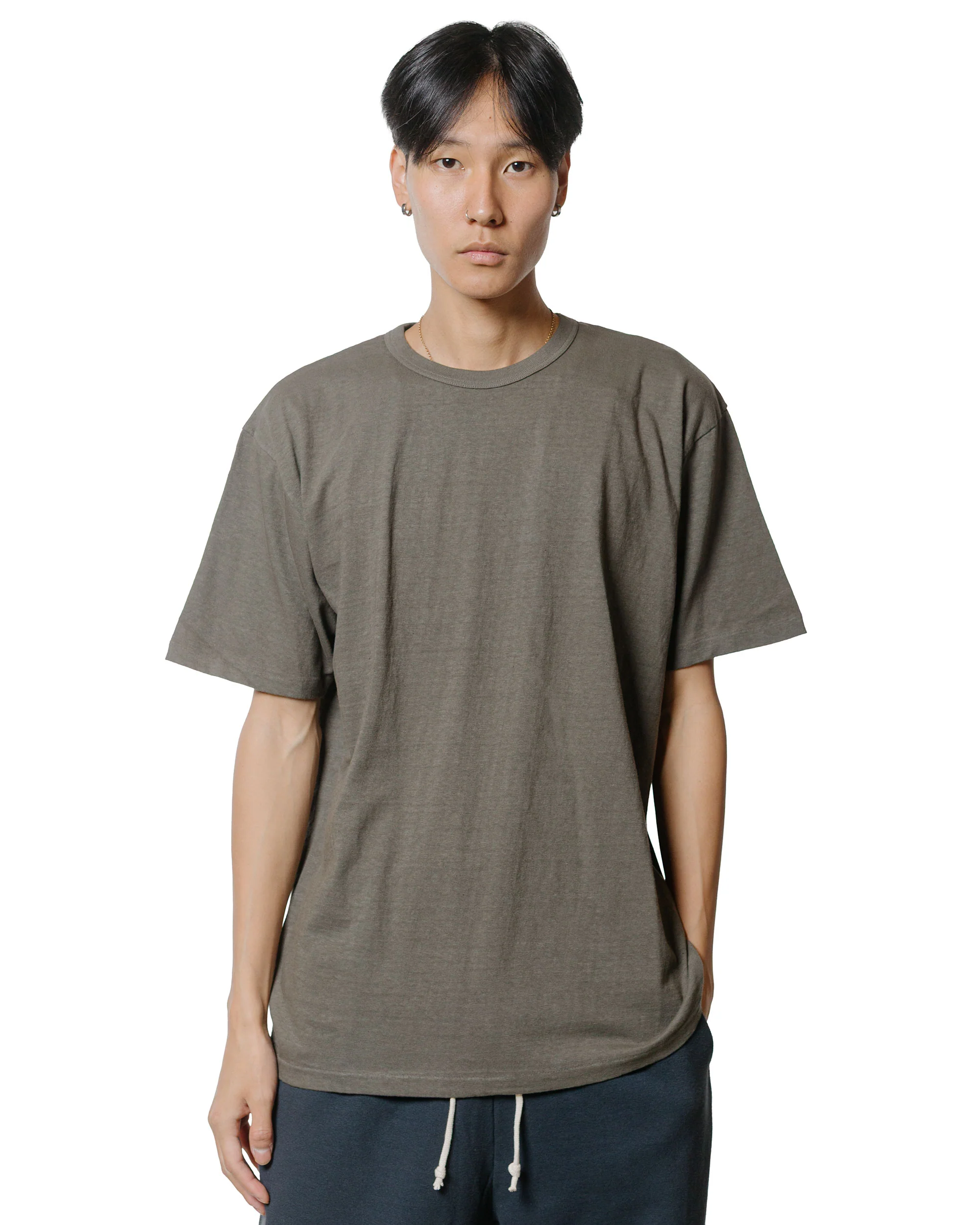 Sunray Sportswear Haleiwa SS Black Olive - Image 2