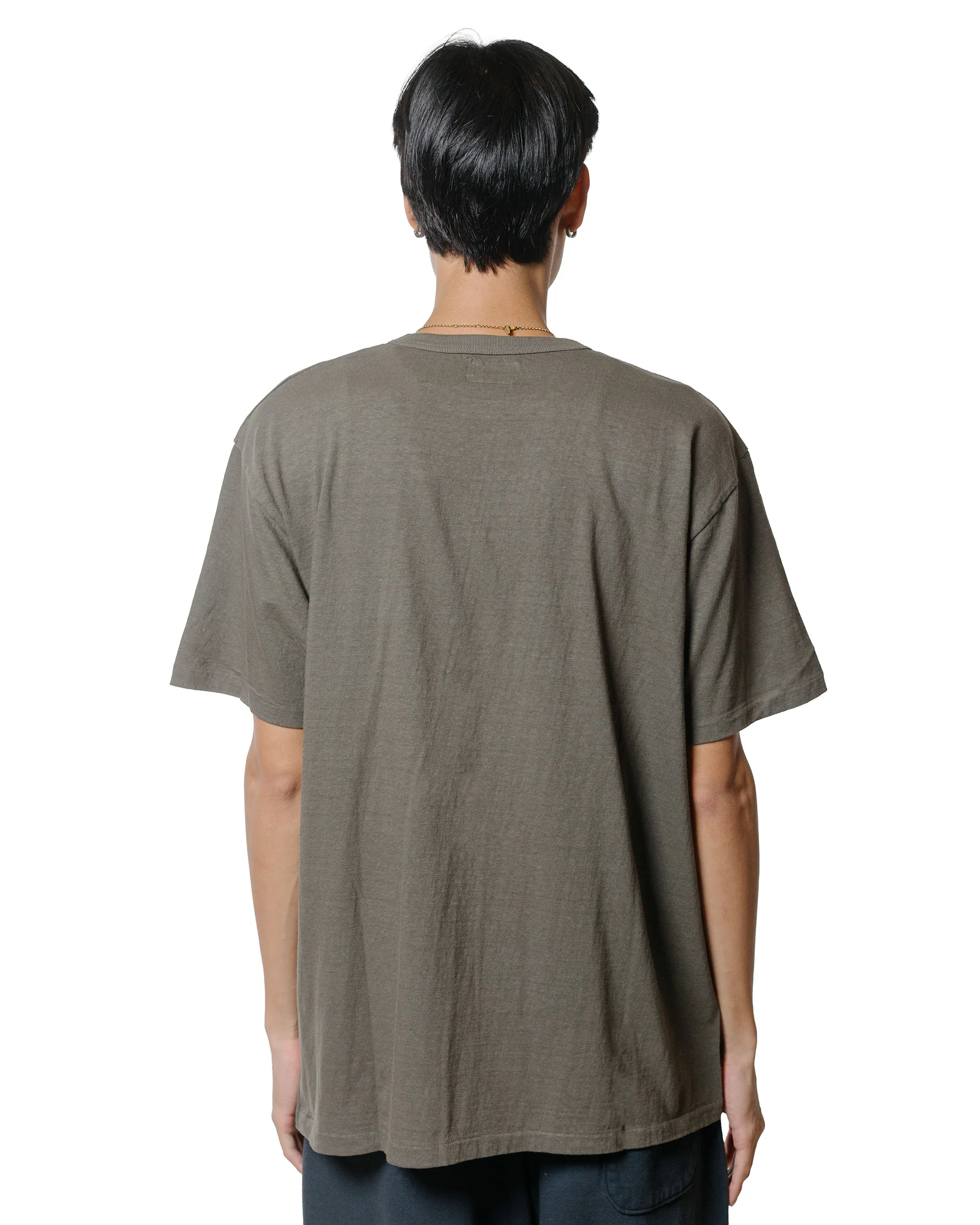 Sunray Sportswear Haleiwa SS Black Olive - Image 3