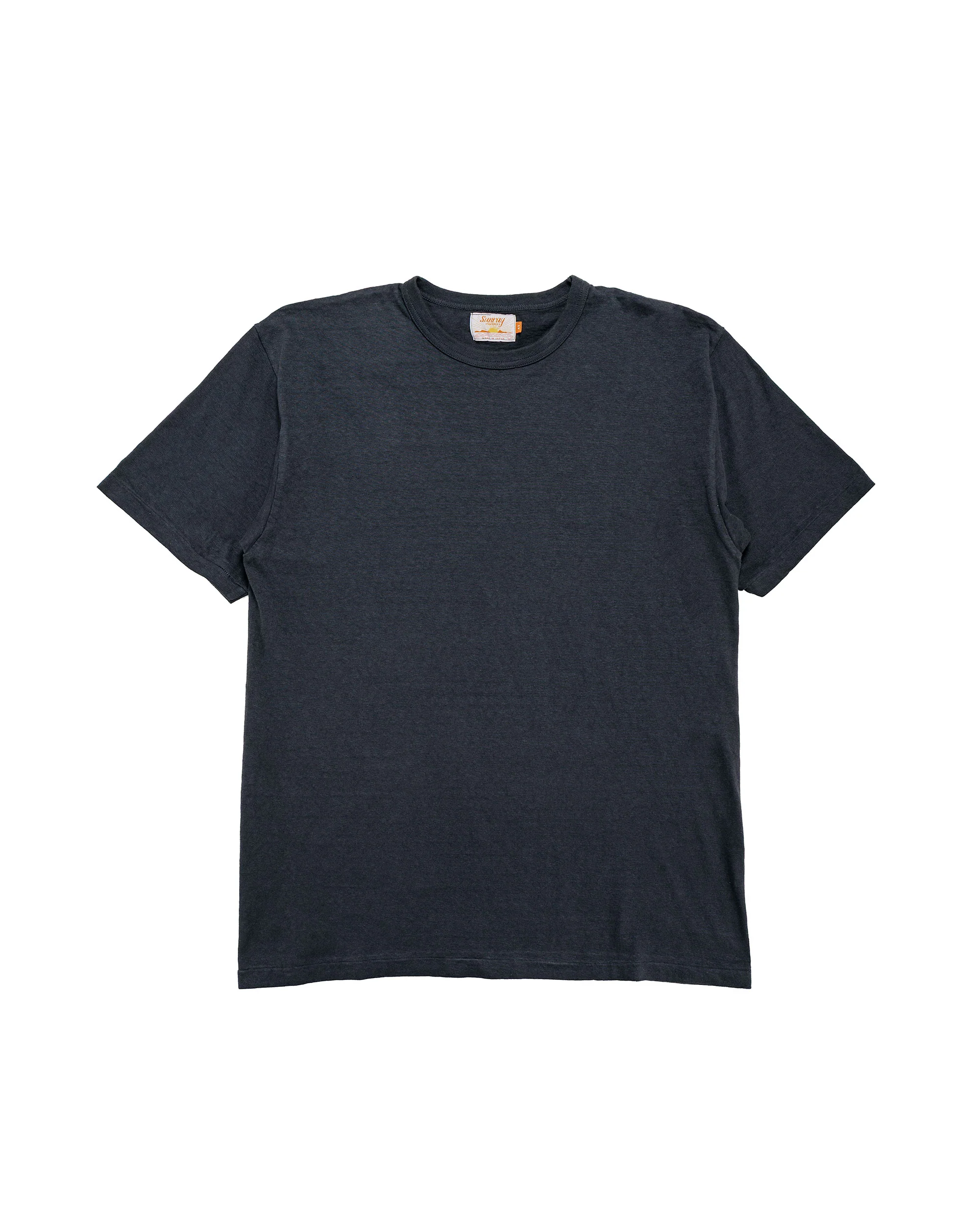Sunray Sportswear Haleiwa SS Blue Graphite