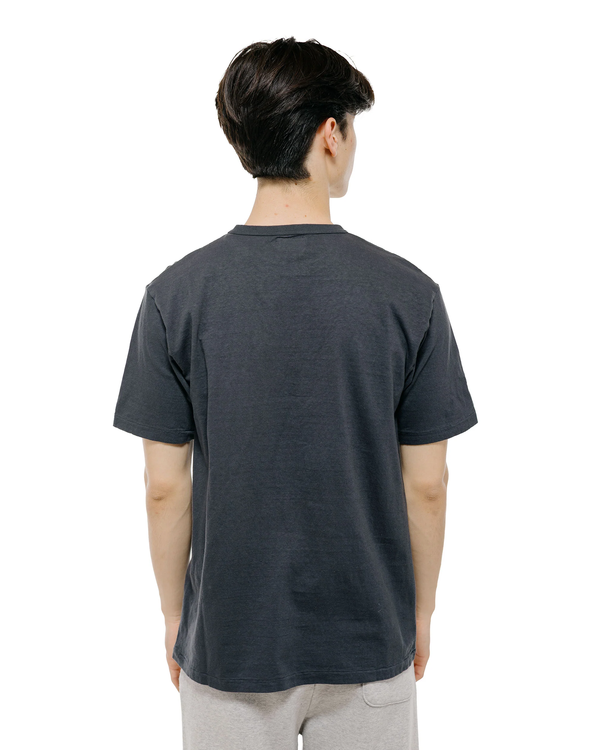 Sunray Sportswear Haleiwa SS Blue Graphite - Image 3