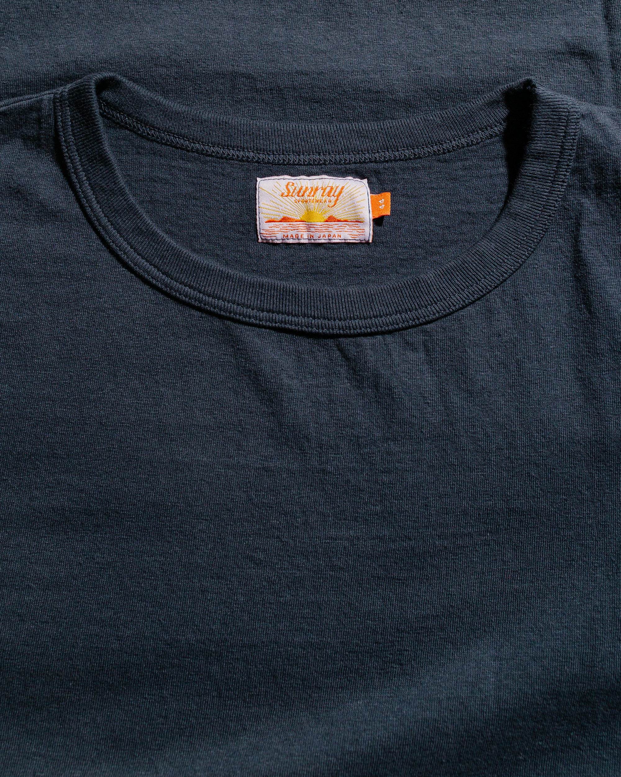 Sunray Sportswear Haleiwa SS Blue Graphite - Image 4