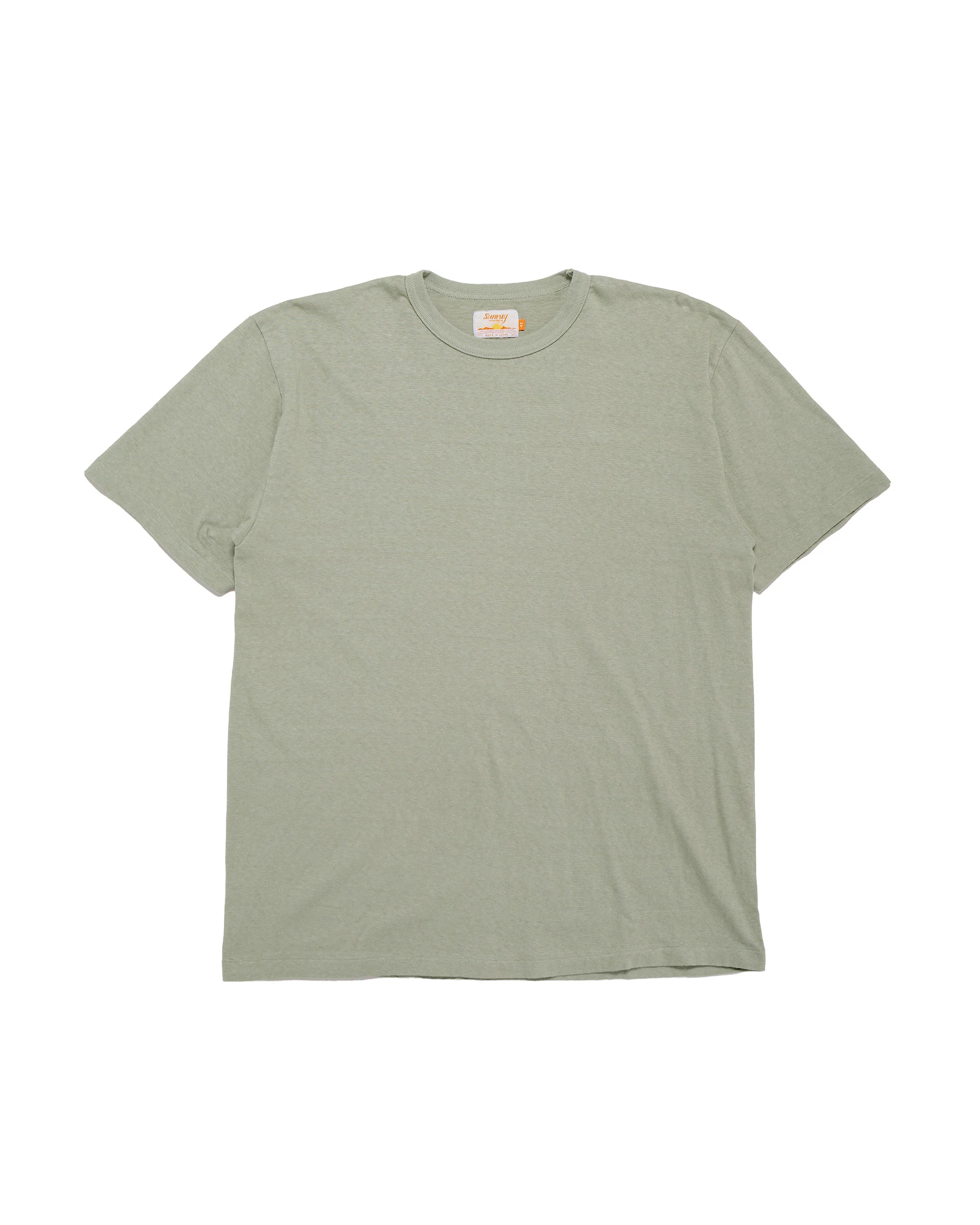 Sunray Sportswear Haleiwa SS Green Bay