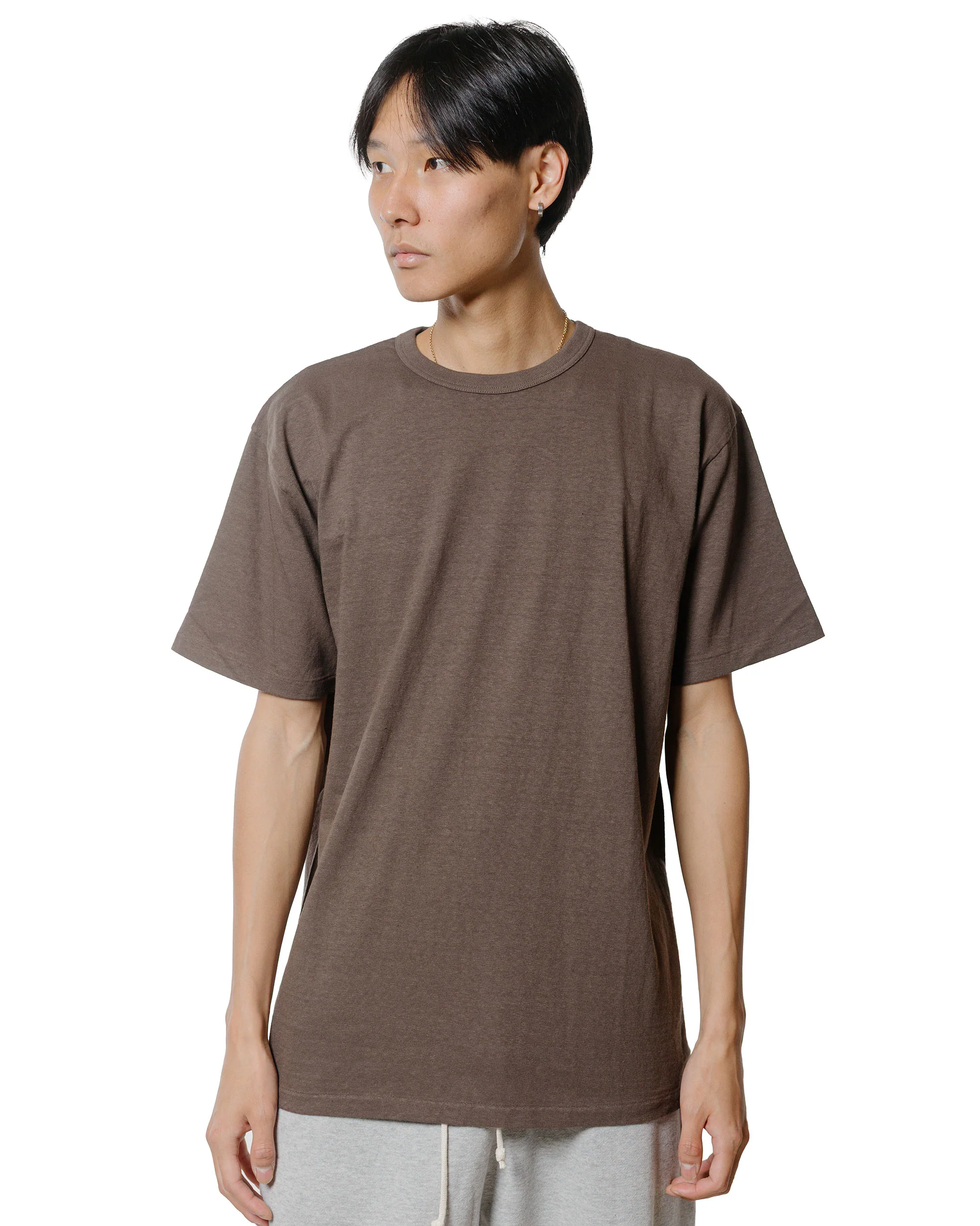 Sunray Sportswear Haleiwa SS Turkish Coffee - Image 2