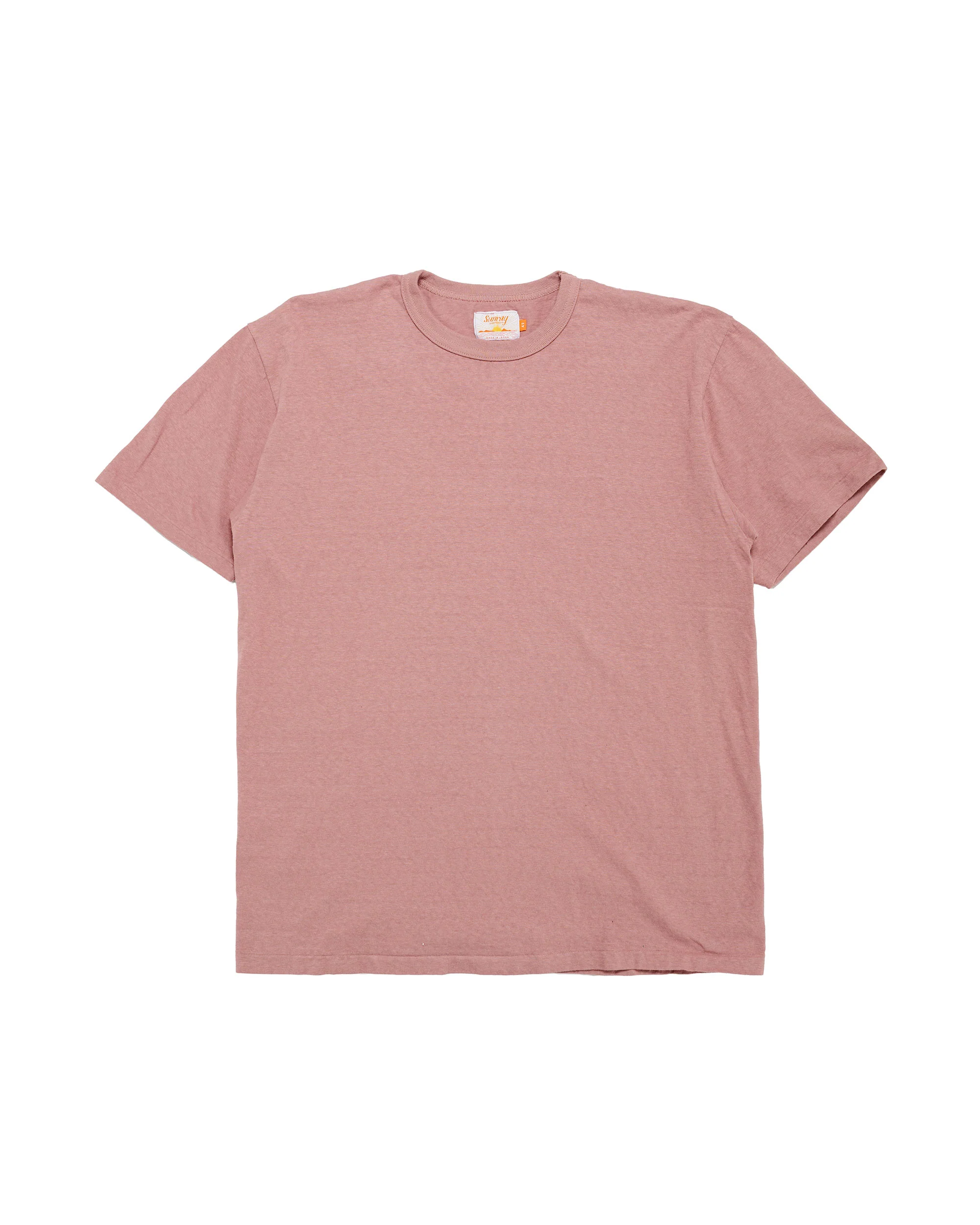 Sunray Sportswear Haleiwa SS Wistful Mauve