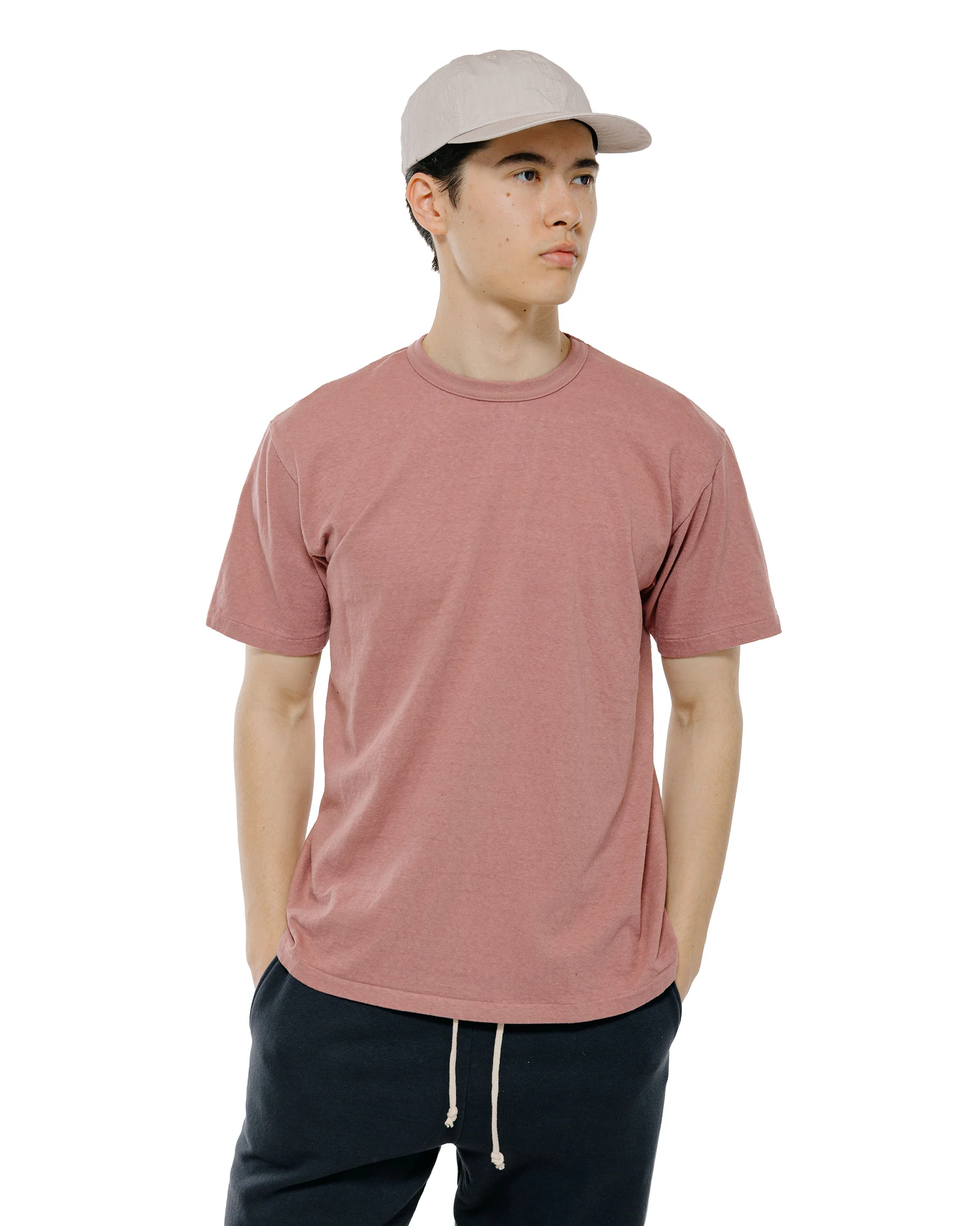 Sunray Sportswear Haleiwa SS Wistful Mauve - Image 2