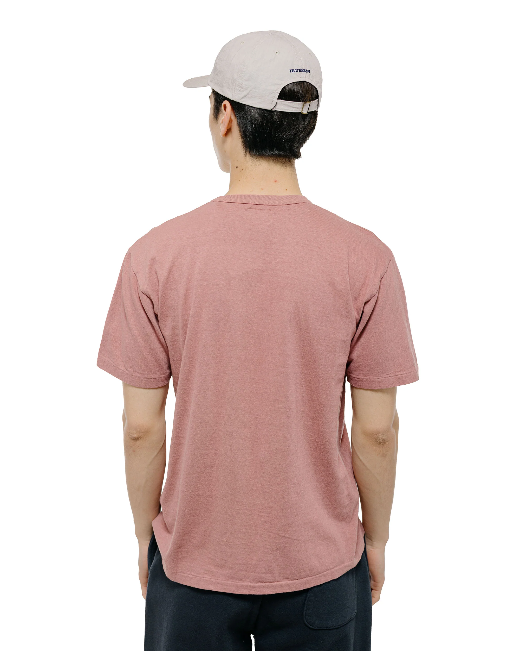Sunray Sportswear Haleiwa SS Wistful Mauve - Image 3