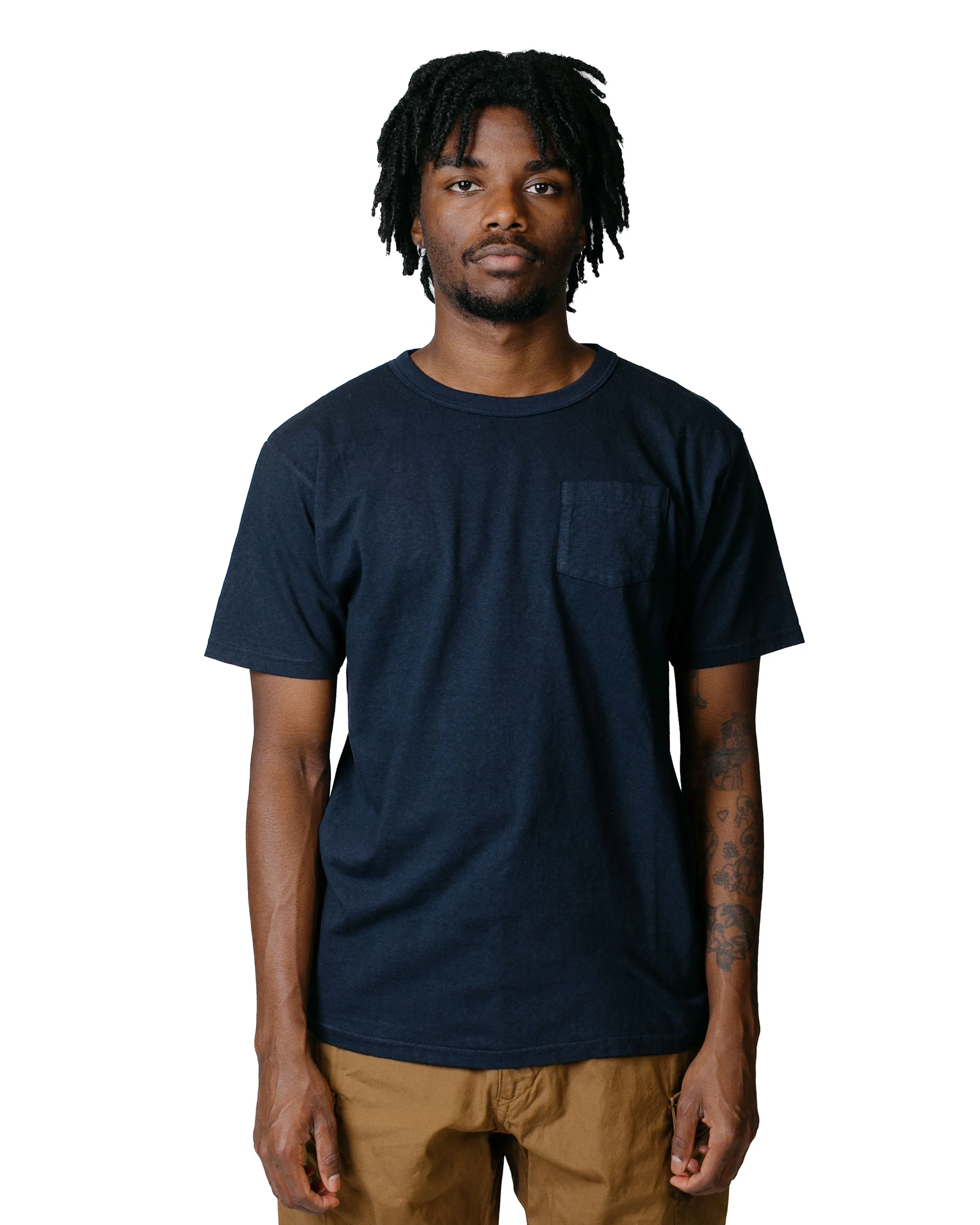Sunray Sportswear Hanalei SS Dark Navy - Image 2