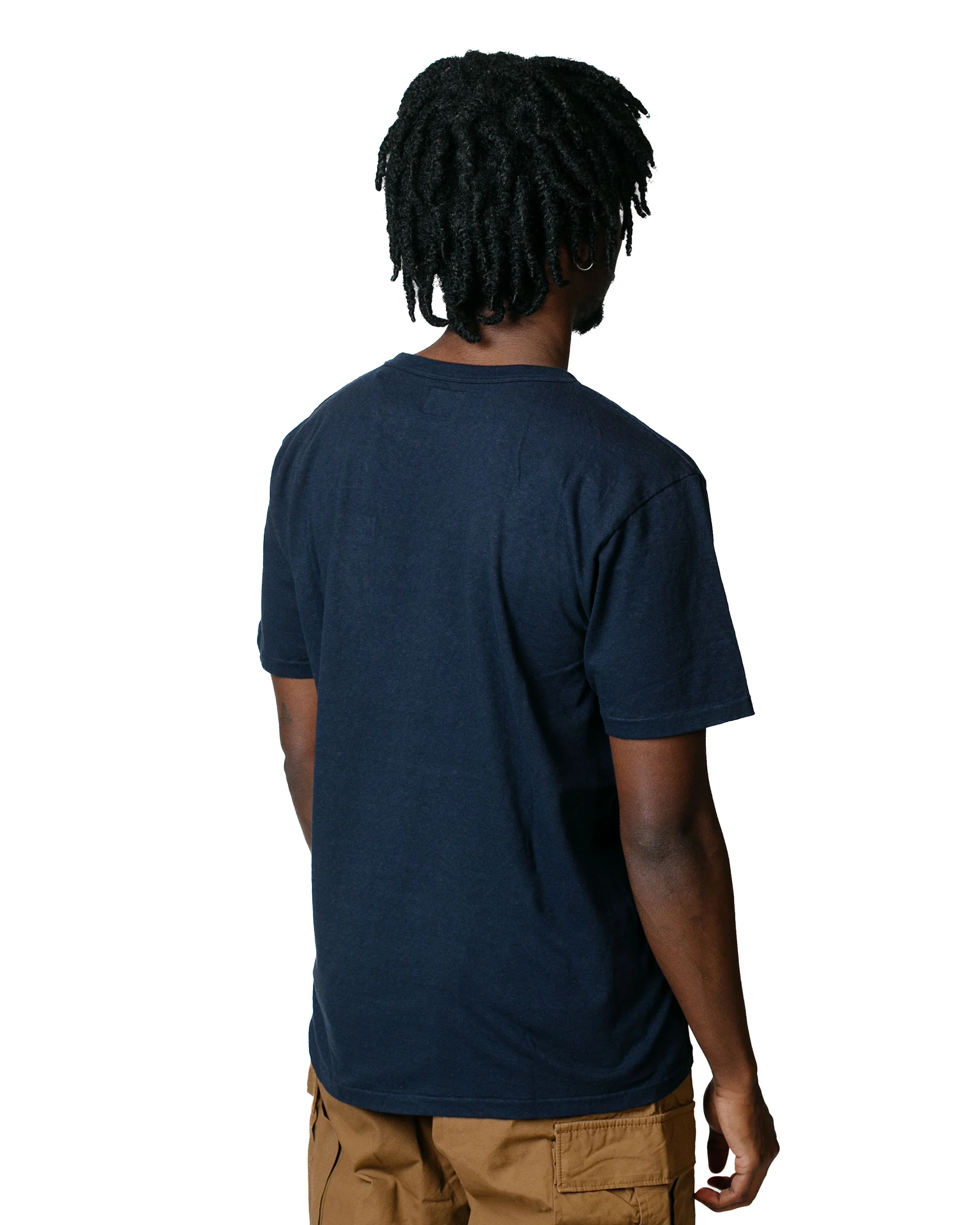 Sunray Sportswear Hanalei SS Dark Navy - Image 3