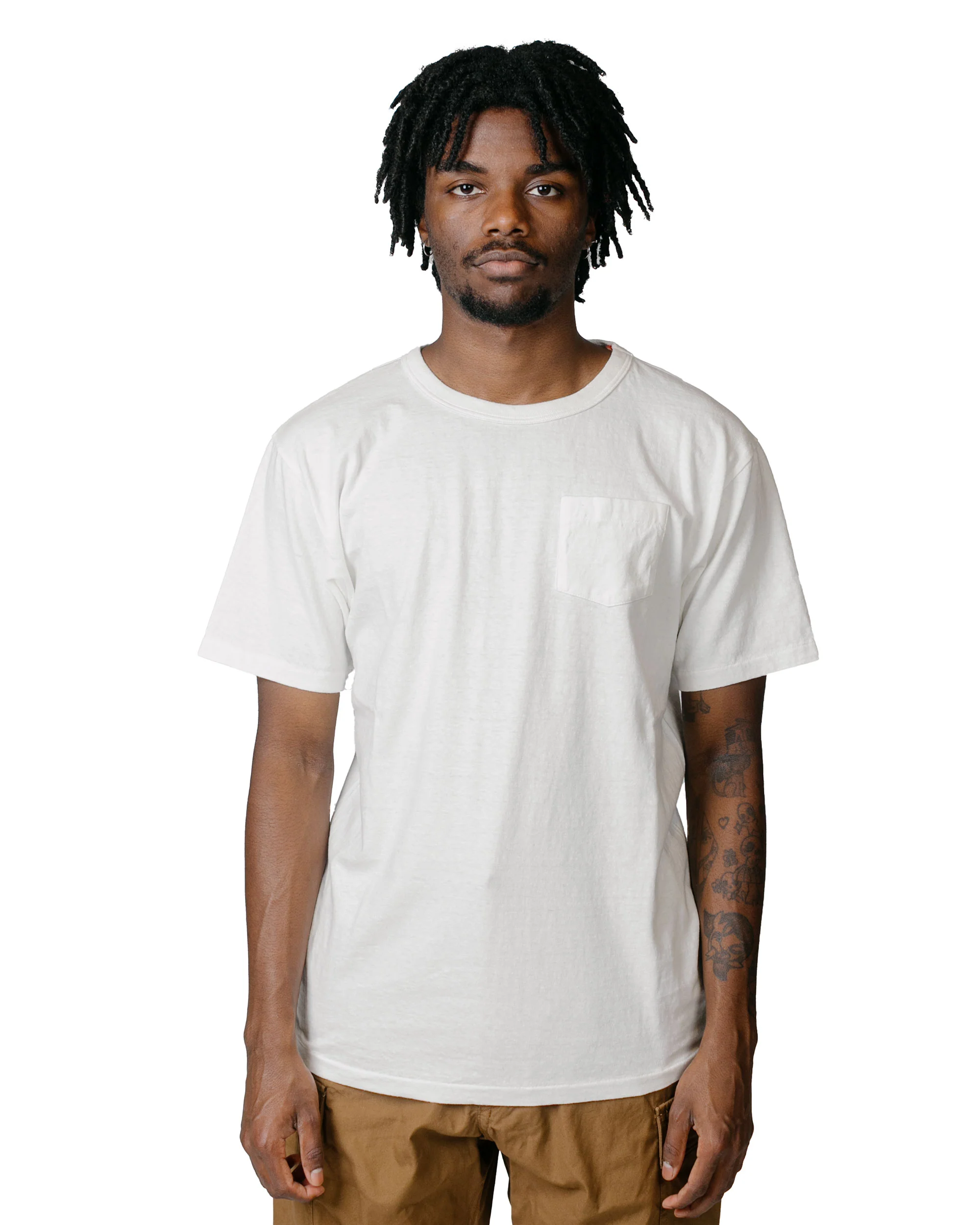 Sunray Sportswear Hanalei SS Off White - Image 3