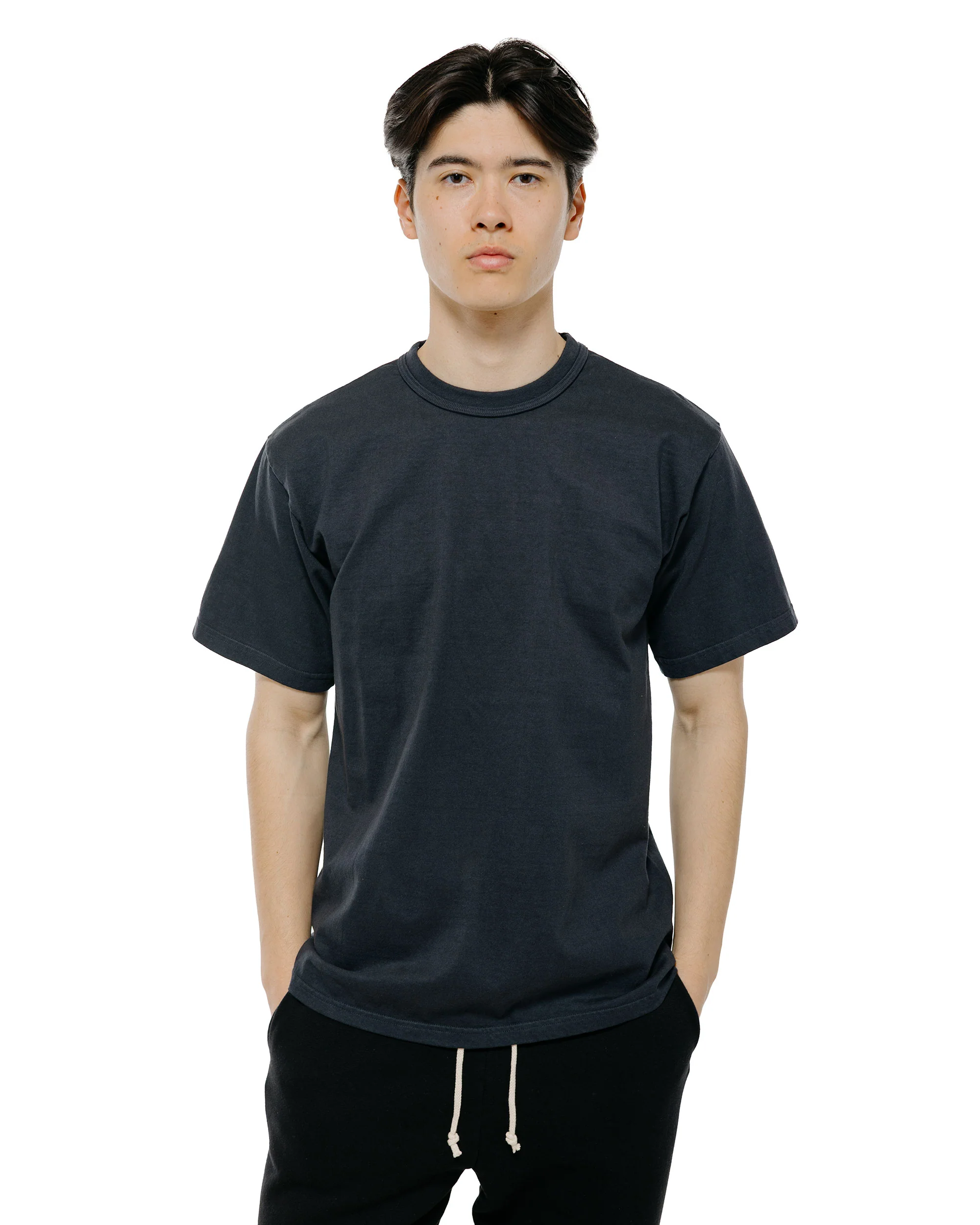 Sunray Sportswear Makaha SS Blue Graphite - Image 2