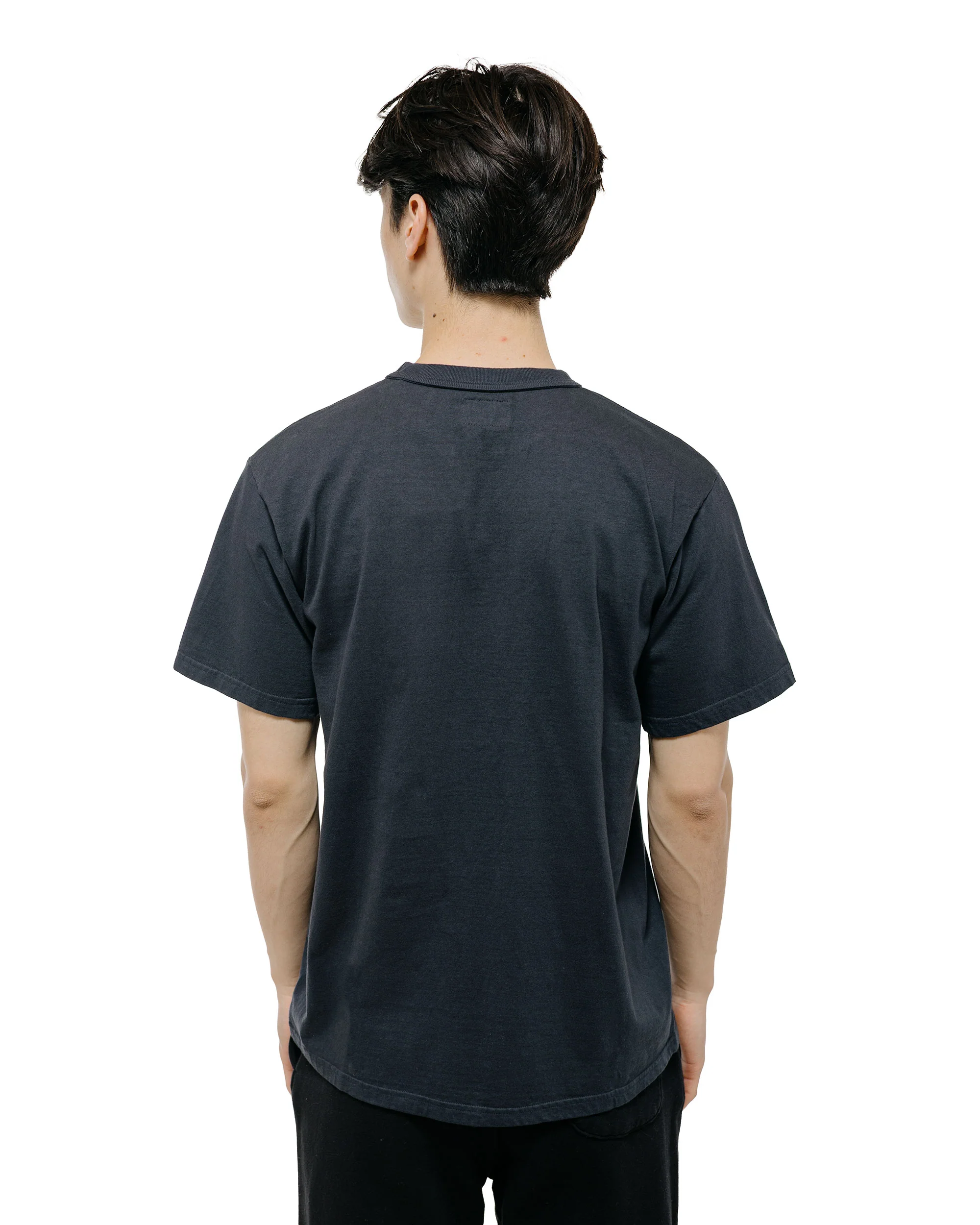 Sunray Sportswear Makaha SS Blue Graphite - Image 3
